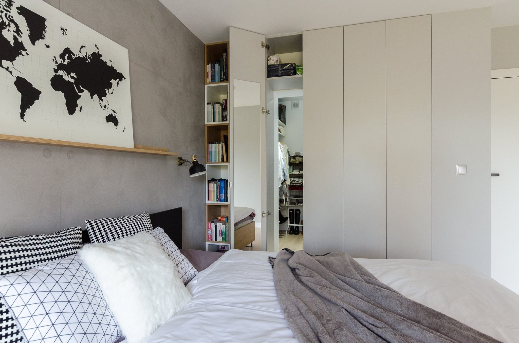 Skandinávské bydlení