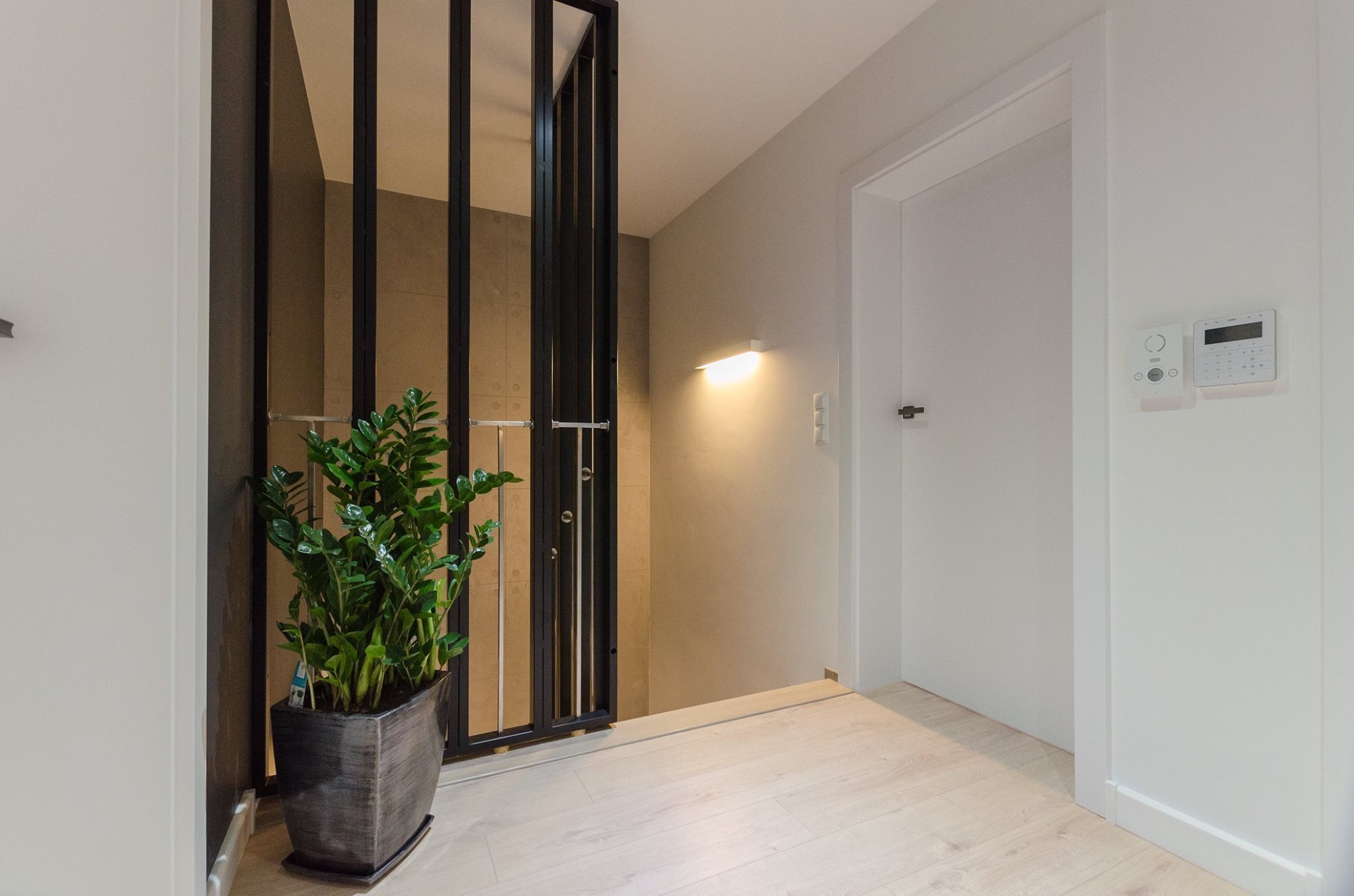 Skandinávské bydlení