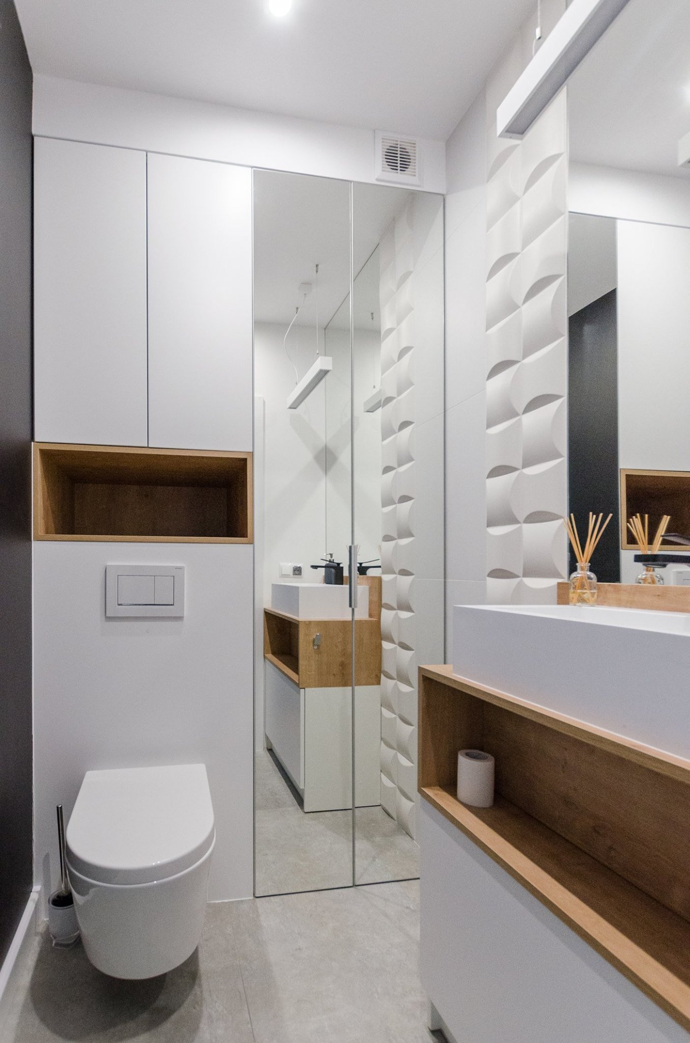 Skandinávské bydlení