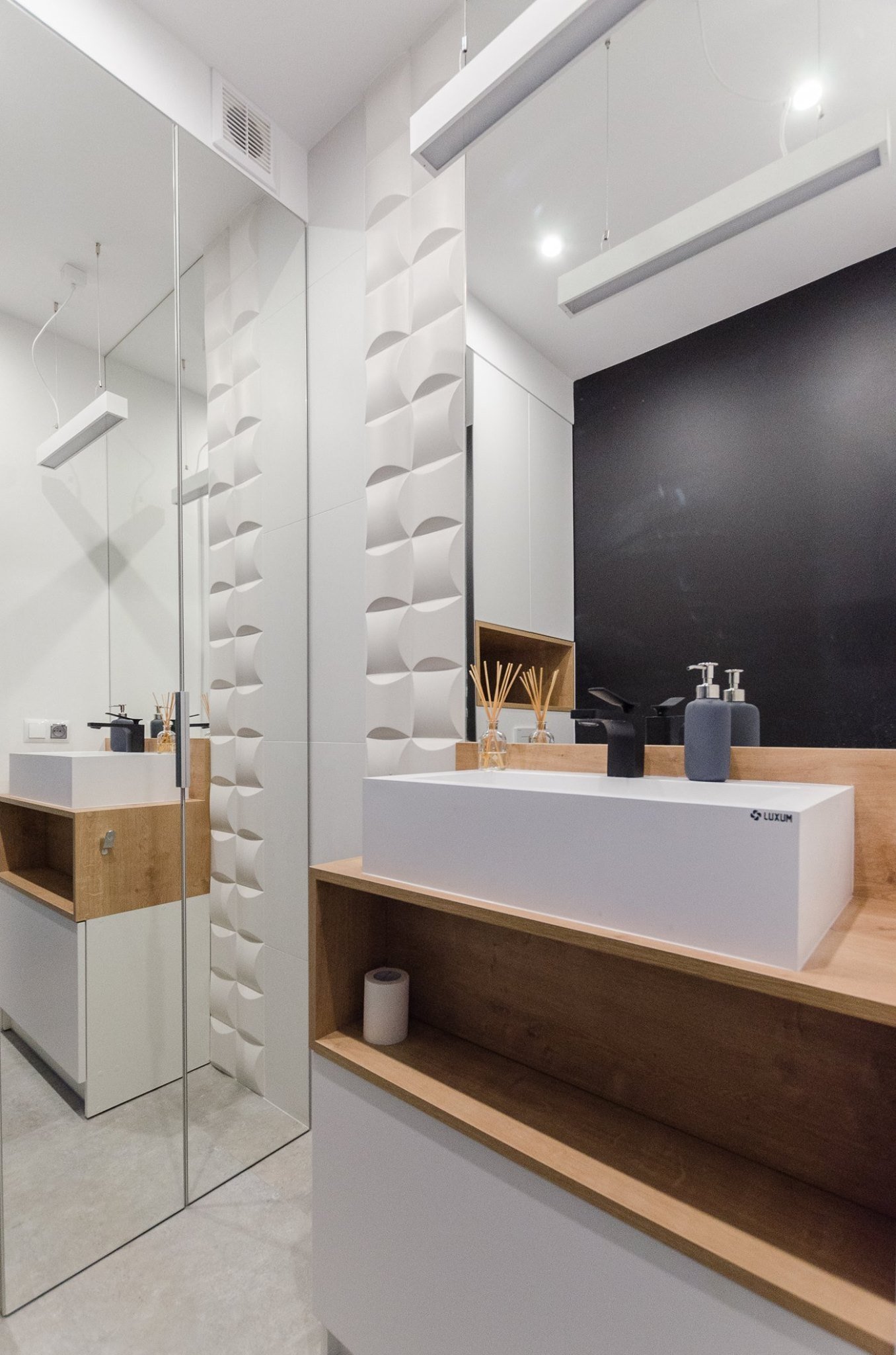 Skandinávské bydlení