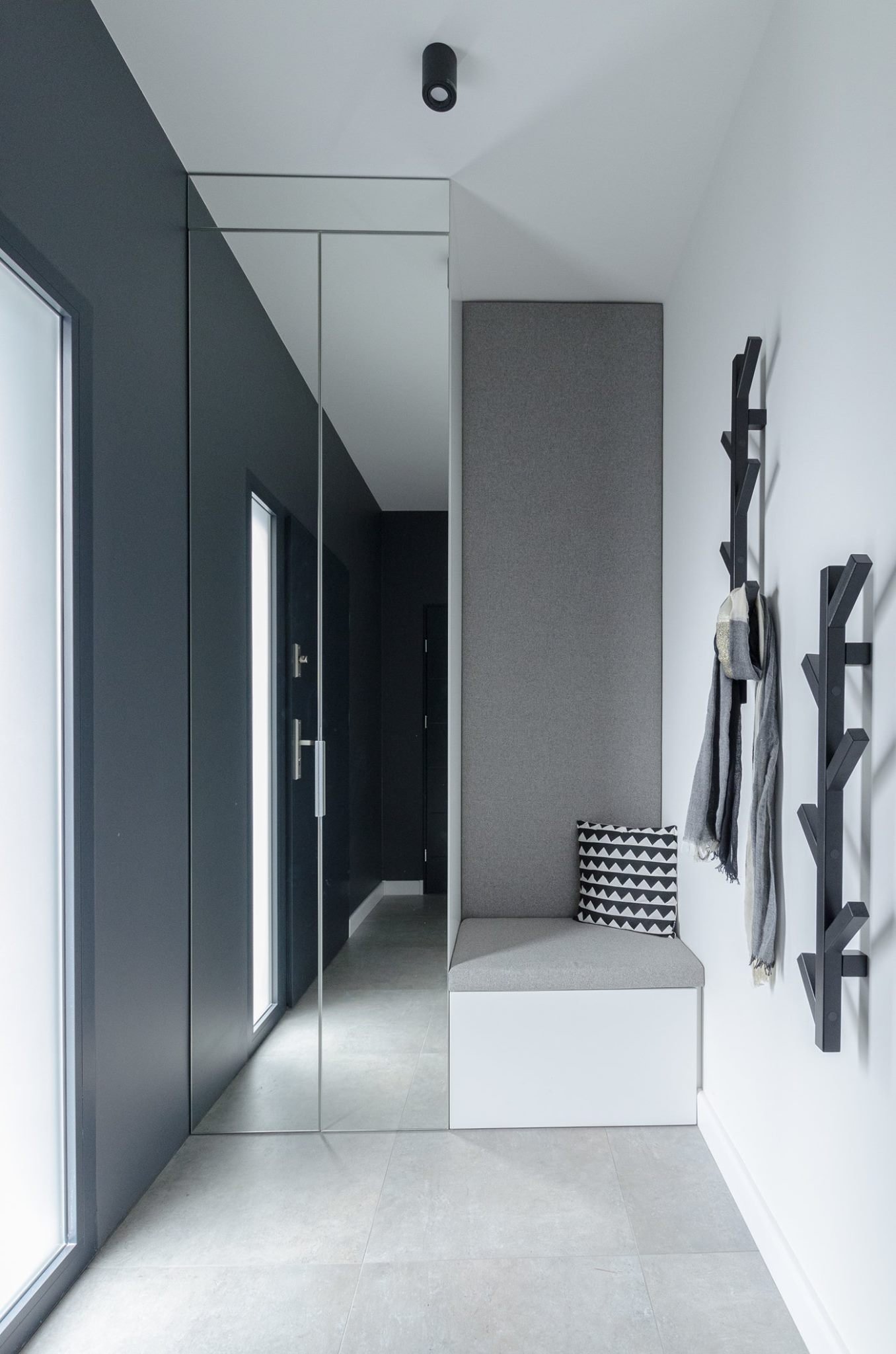 Skandinávské bydlení