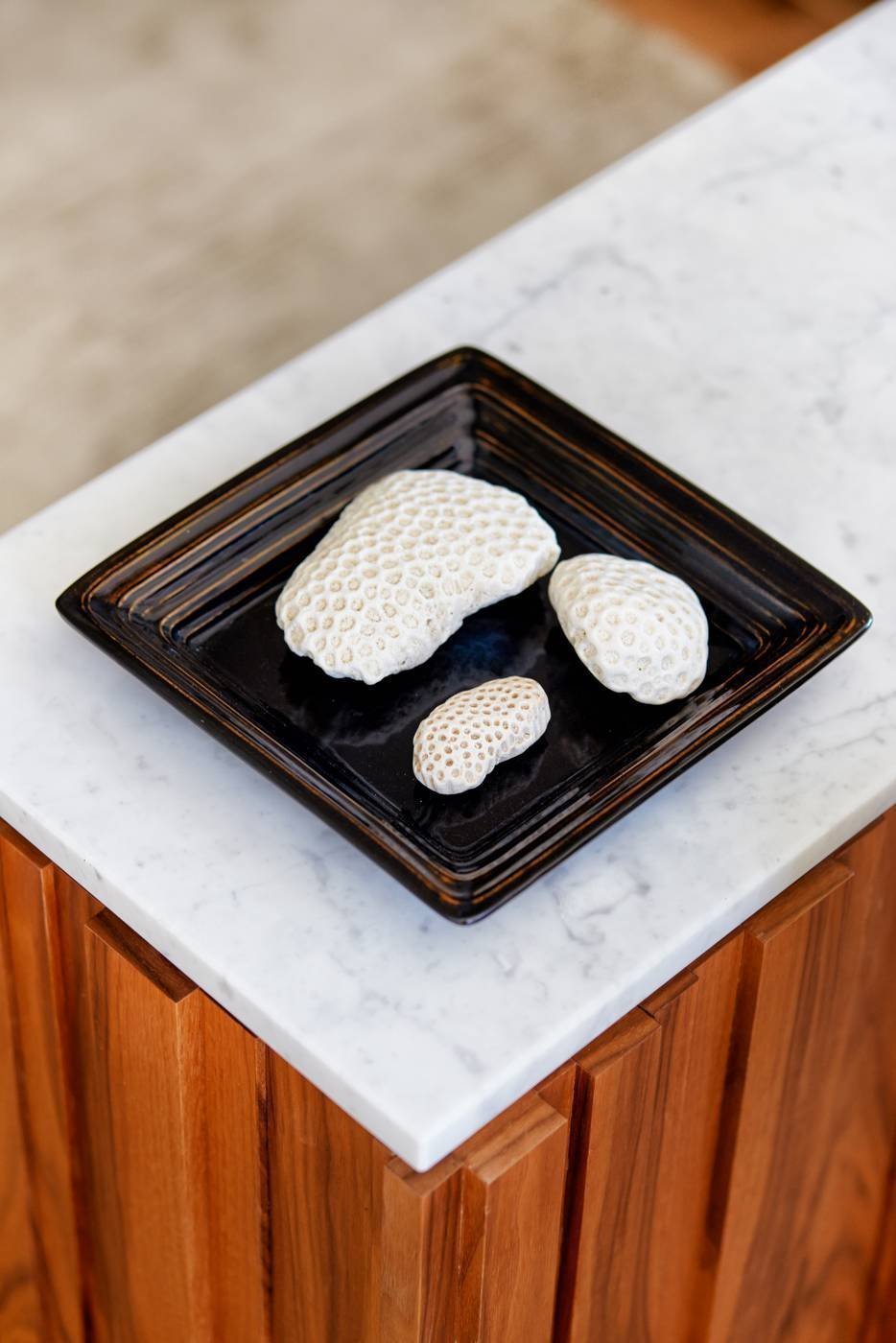 Svěží eklektické bydlení