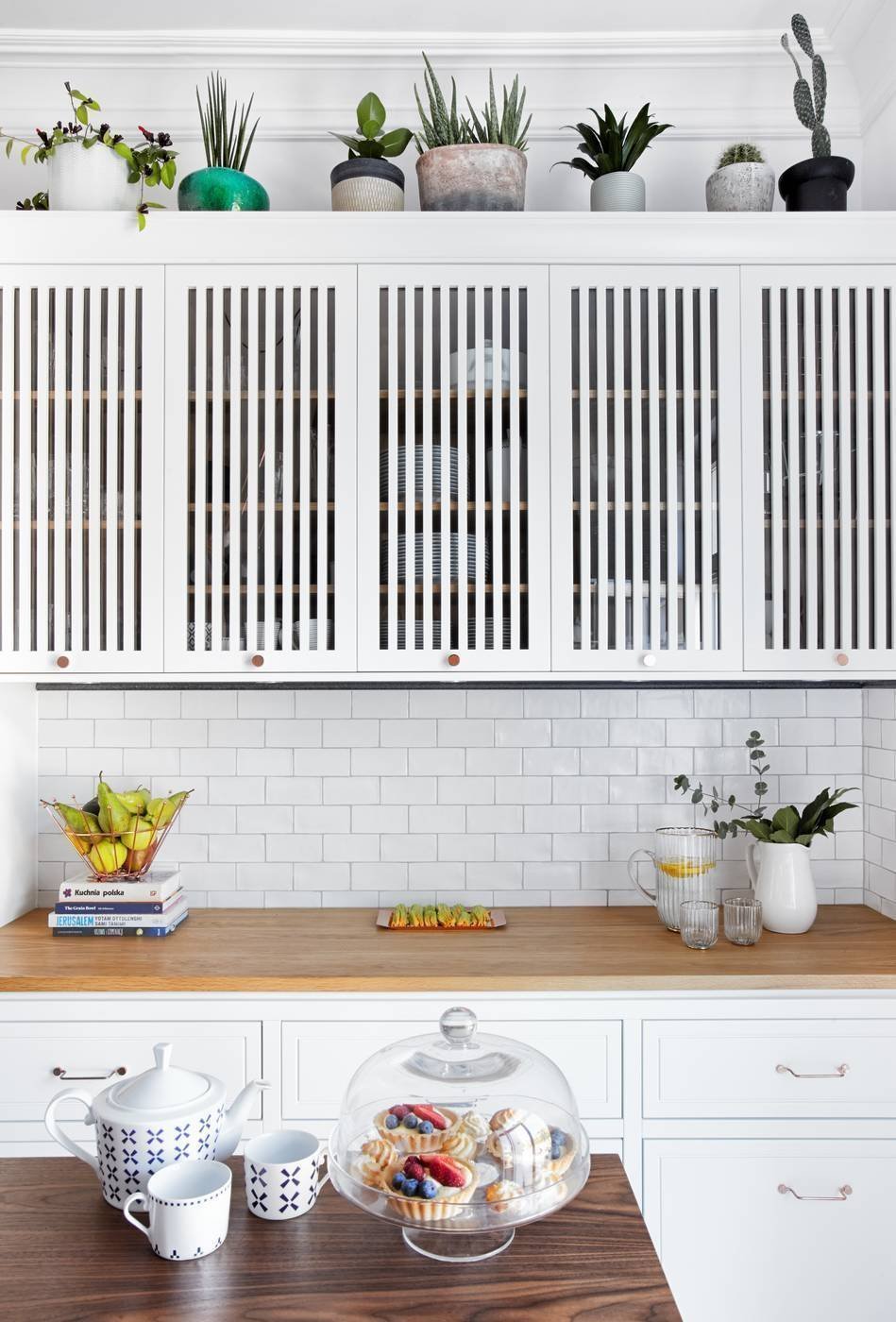 Svěží eklektické bydlení