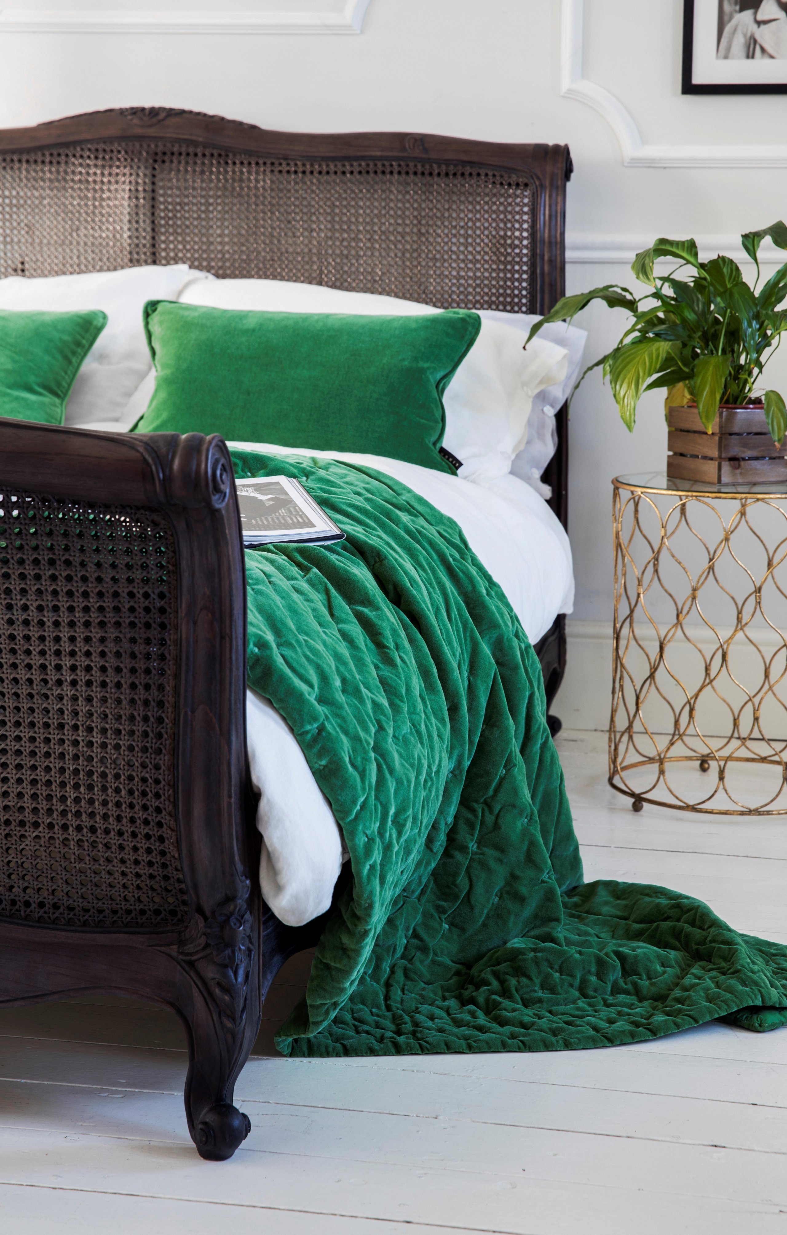 Trendy v interiéru roku 2018