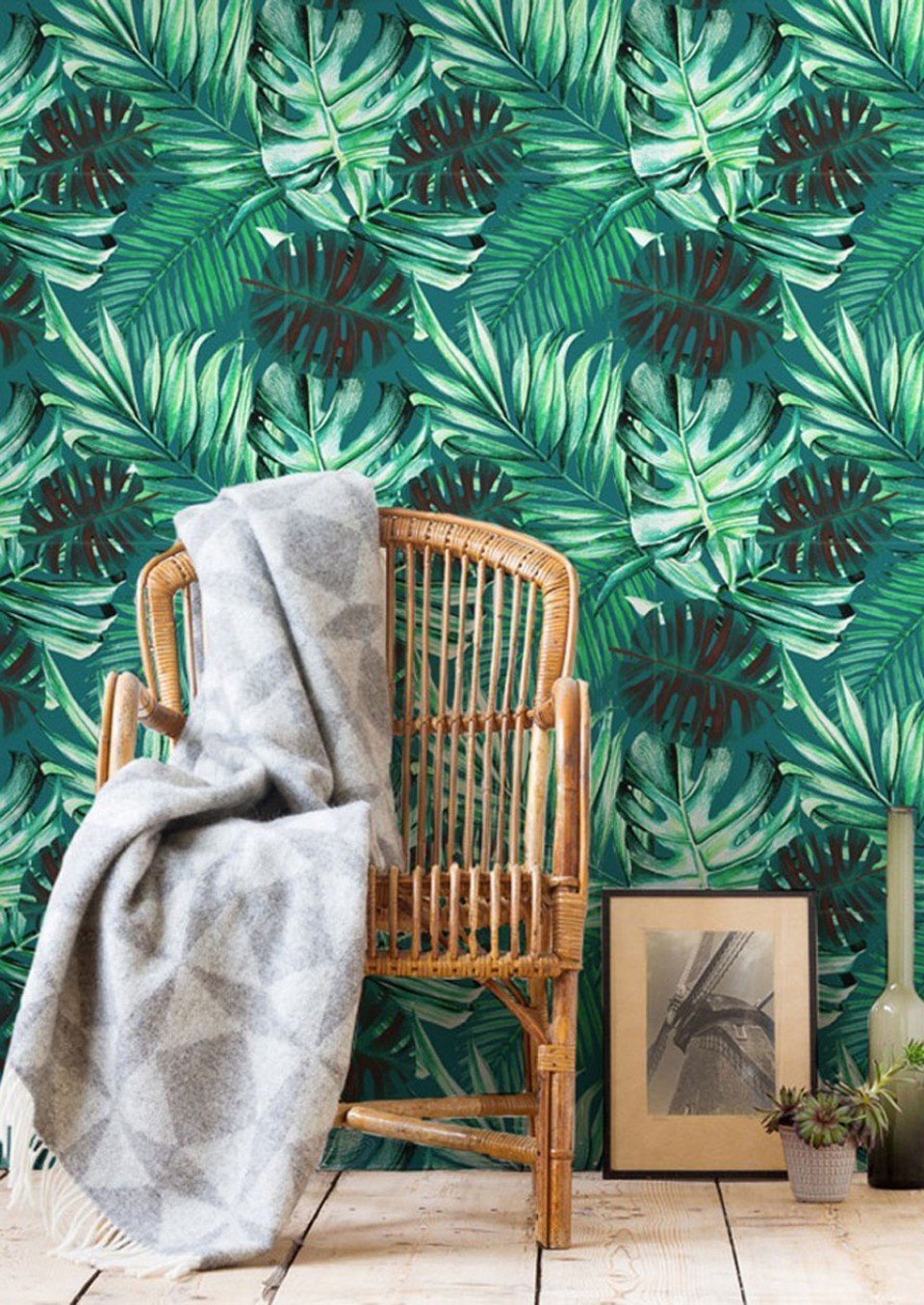 Trendy v interiéru roku 2018