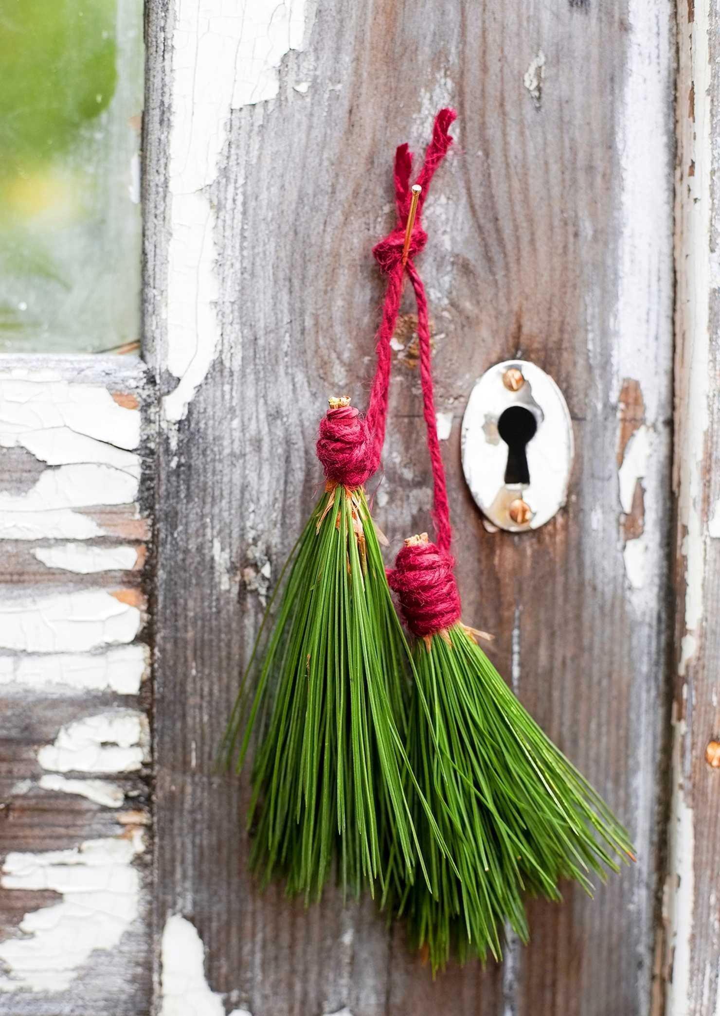 Vánoční inspirace a dekorace