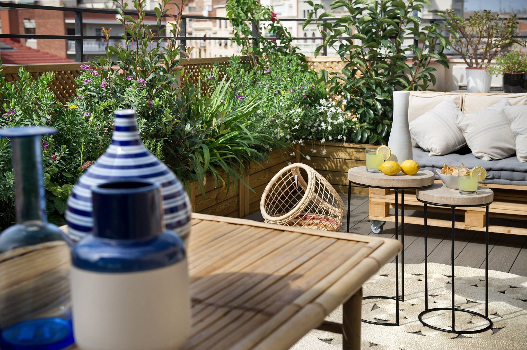 Veselé a hravé bydlení