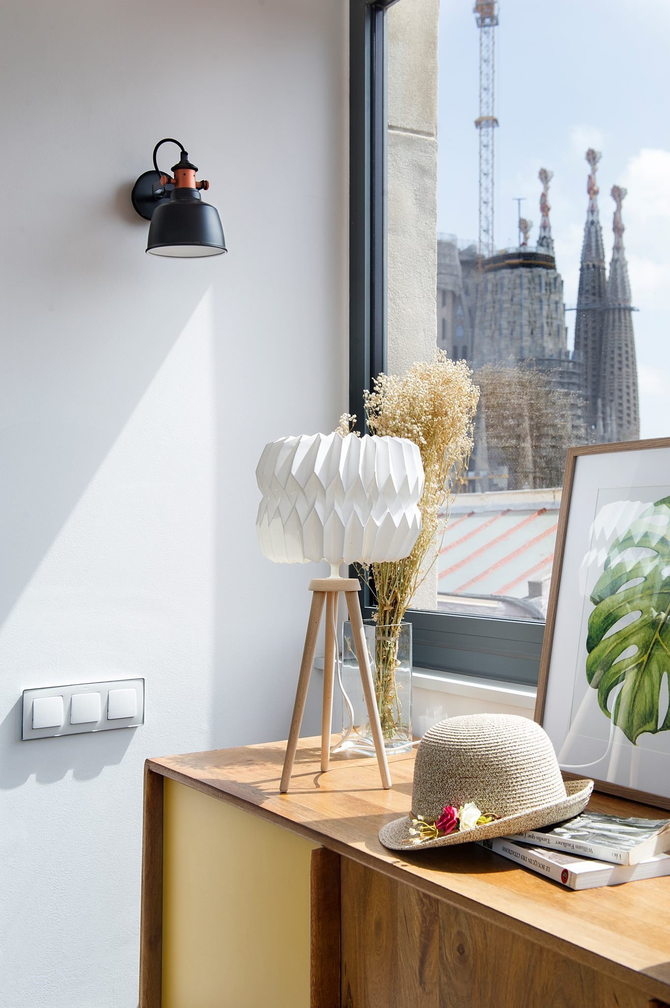 Veselé a hravé bydlení