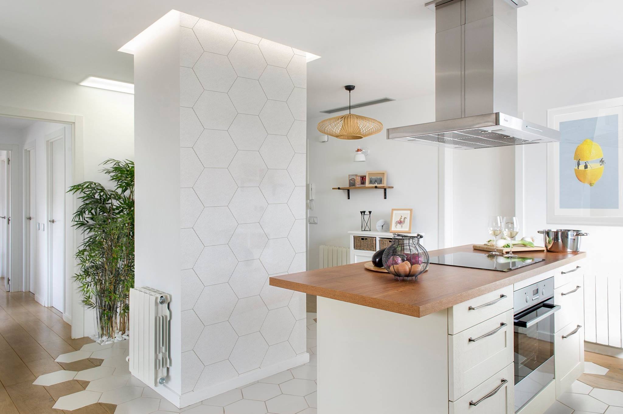 Veselé a hravé bydlení