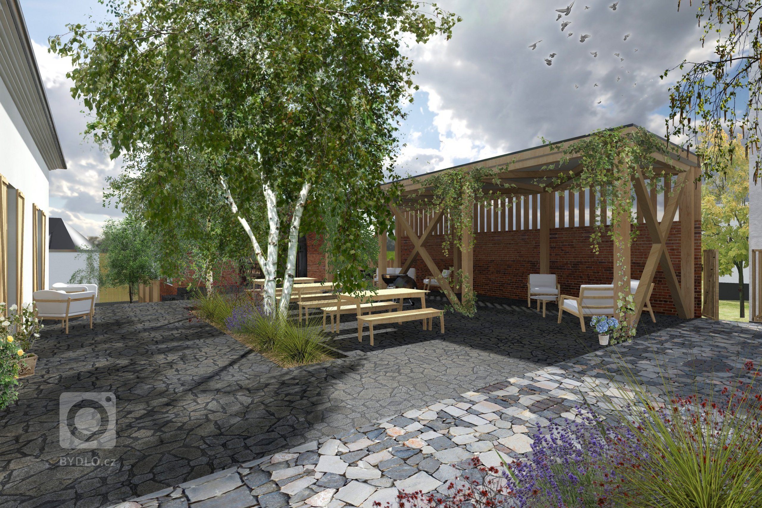 Stávající budova fary už svému účelu delší dobu neslouží. Ve své současné podobě je nevyužitelná a žádá si celkovou rekonstrukci. Její výhodná poloha v centru…