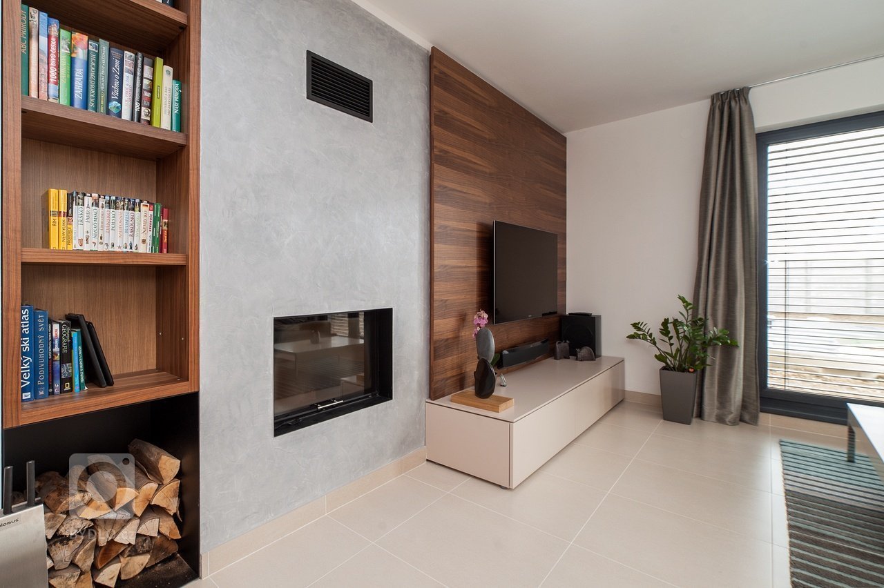 Návrh a celkové dispoziční řešení rodinného domu, včetně koordinace stavebních úprav. Následný výběr podlahových krytin, oken a dveří. Dodání a následná montáž…