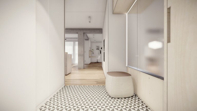 Exkluzívna lokalita bývania v centre Piešťan ponúka vynikajúcu dostupnosť služieb a spoločenského vyžitia, ako aj otvorenú priestrannú dispozíciu. Samotní…