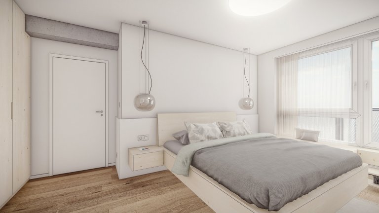 Exkluzívna lokalita bývania v centre Piešťan ponúka vynikajúcu dostupnosť služieb a spoločenského vyžitia, ako aj otvorenú priestrannú dispozíciu. Samotní…