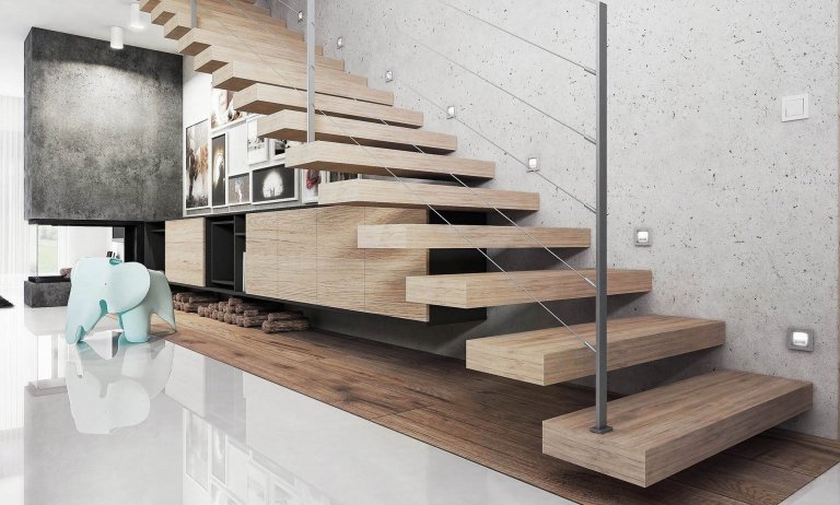 V dnešnej dobe sa čoraz viac prikladá dôraz na dobrý a moderný dizajn. Architekti sa neustále snažia dať niečomu tak všednému ako je rodinný dom novú formu,…