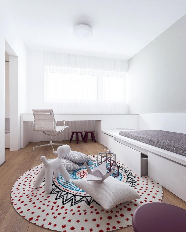 V dnešnej dobe sa čoraz viac prikladá dôraz na dobrý a moderný dizajn. Architekti sa neustále snažia dať niečomu tak všednému ako je rodinný dom novú formu,…