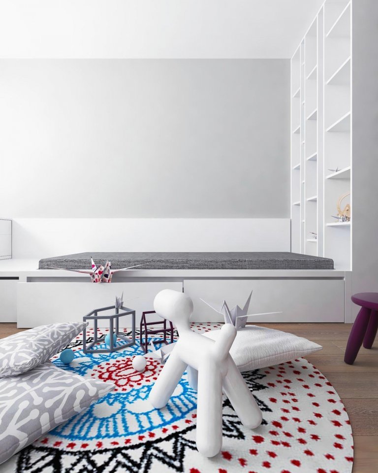 V dnešnej dobe sa čoraz viac prikladá dôraz na dobrý a moderný dizajn. Architekti sa neustále snažia dať niečomu tak všednému ako je rodinný dom novú formu,…