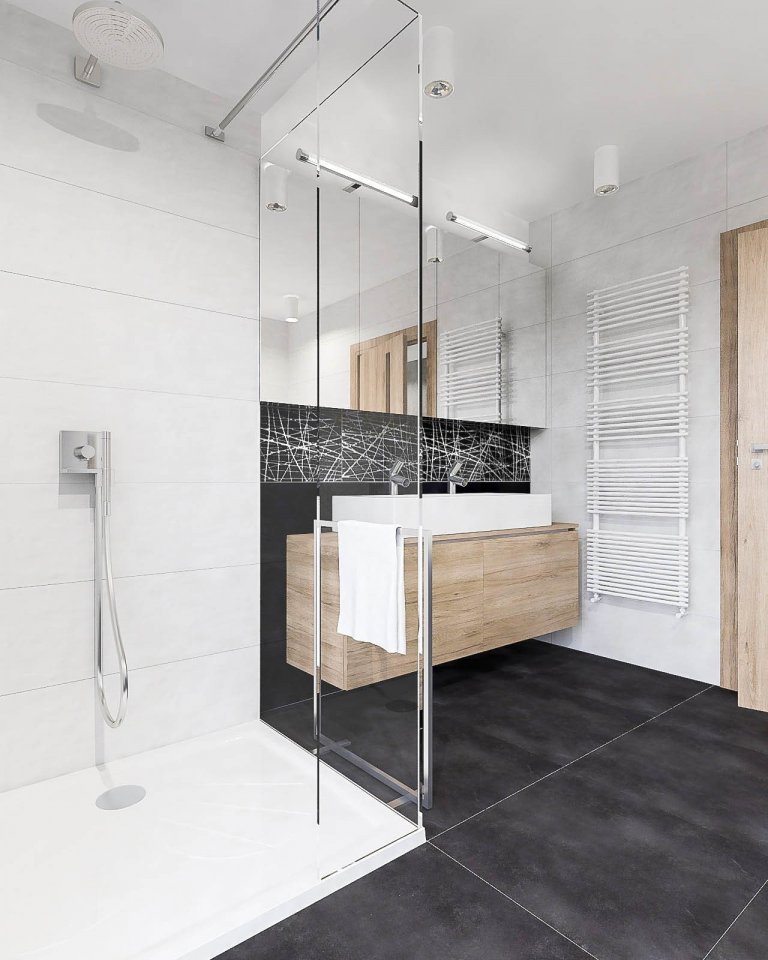 V dnešnej dobe sa čoraz viac prikladá dôraz na dobrý a moderný dizajn. Architekti sa neustále snažia dať niečomu tak všednému ako je rodinný dom novú formu,…