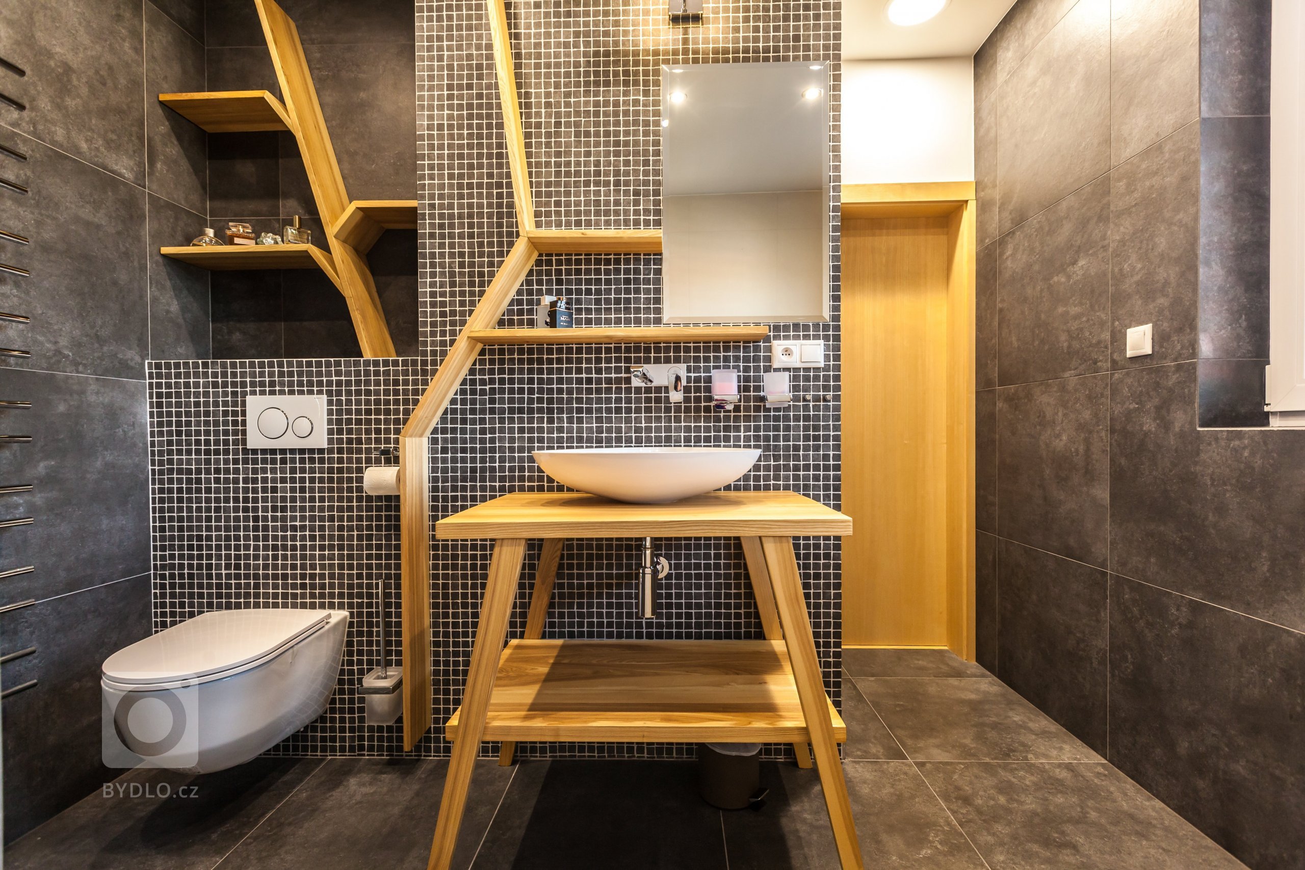 prinášame Vám náhľad do zrealizovaného interiéru bytu v Považskej Bystrici v spolupráci s dodávkou exkluzívnych obkladov, dlažieb a sanity štúdia BEST, veríme,…