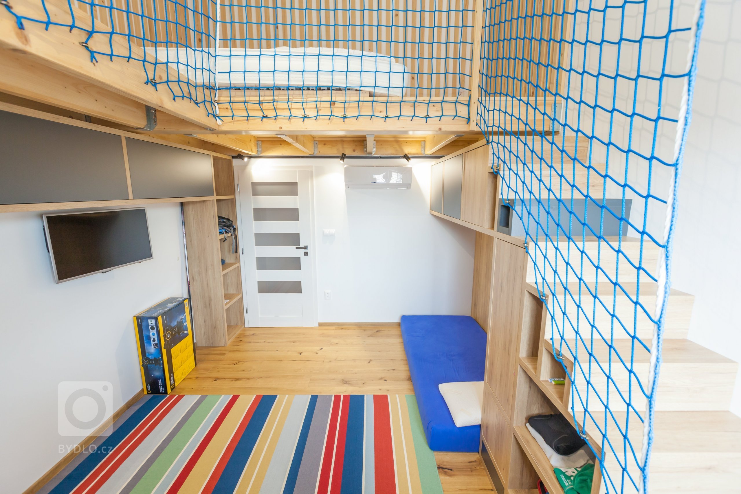 prinášame Vám náhľad do zrealizovaného interiéru bytu v Považskej Bystrici v spolupráci s dodávkou exkluzívnych obkladov, dlažieb a sanity štúdia BEST, veríme,…