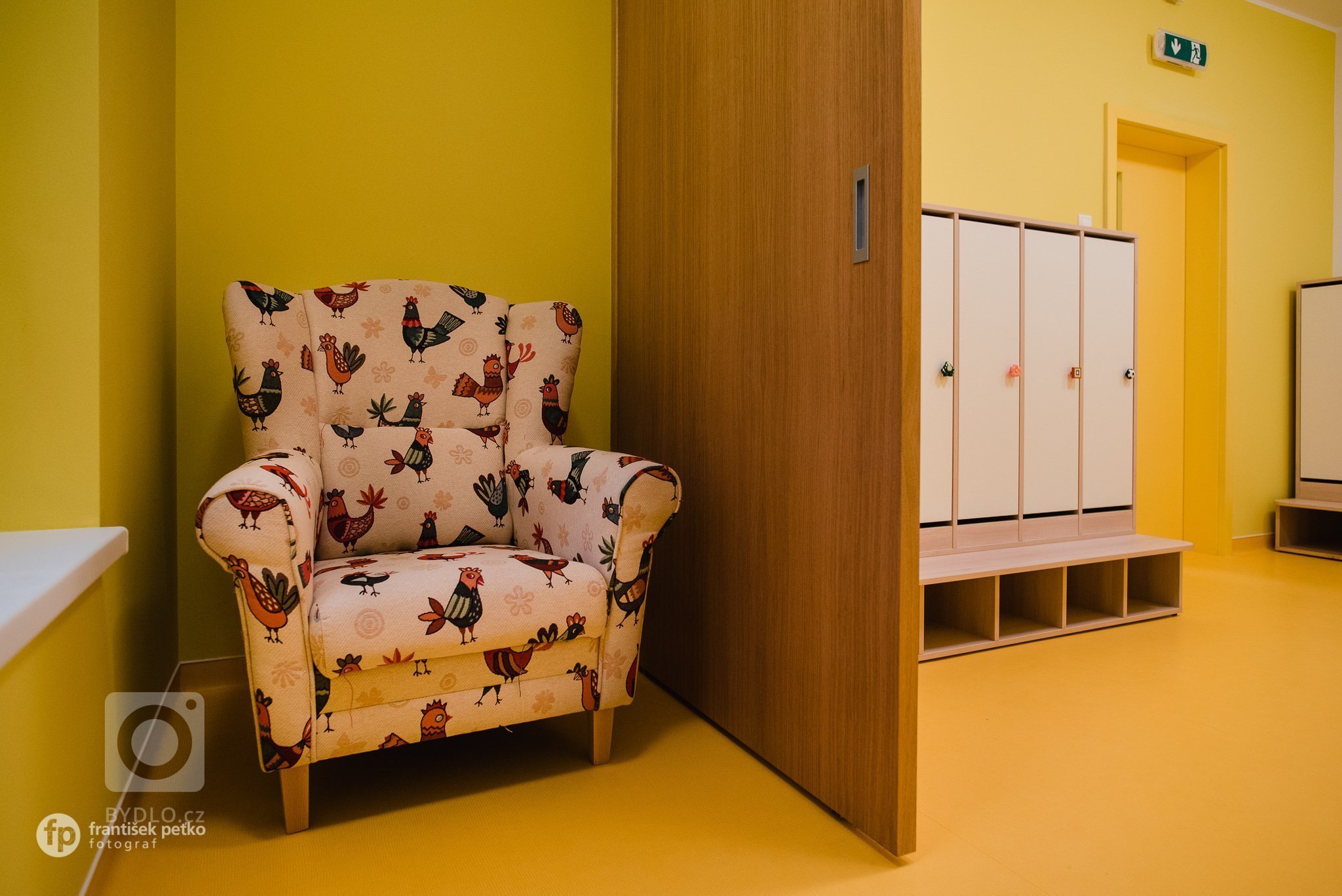 Máme veľkú radosť, že projekt novostavby detských jaslí v obci Predmier, okres Bytča dosiahol svoju reálnu podobu. Nahliadnite do čistých a útulných priestorov…