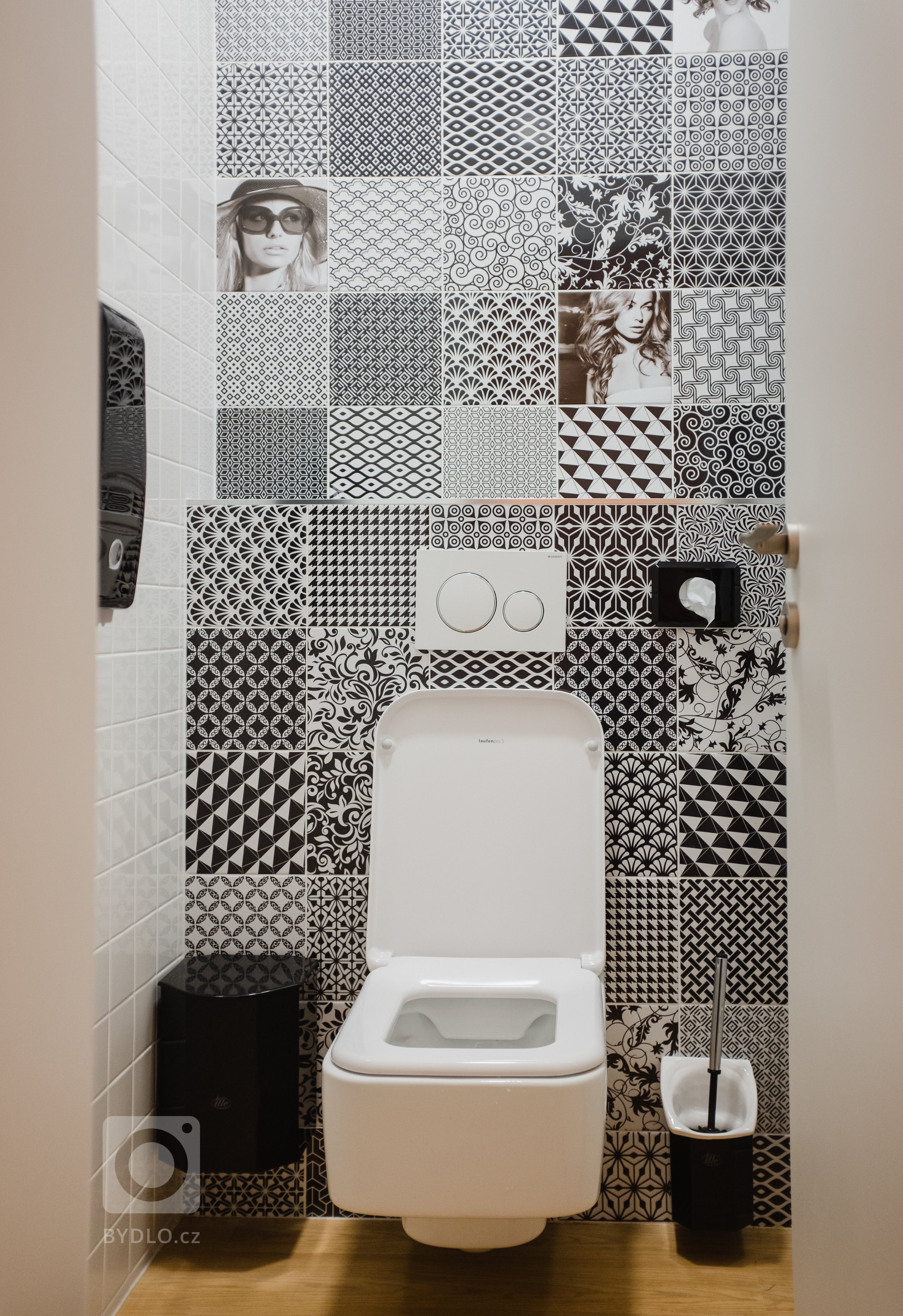 Cieľom bolo vytvoriť jedinečný a&nbsp;originálny interiér kaviarne v&nbsp;škandinávskom štýle podľa požiadaviek investorov s&nbsp;použitím modrej petrolejovej…