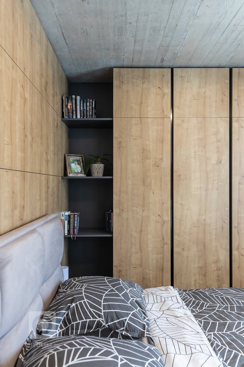 rodinný dom v obci jasenica sa u nás rodil už od samotnej štúdie. pri návrhu interiéru sme ku spokojnosti klientov zapracovali najmä požiadavku aby interiér…