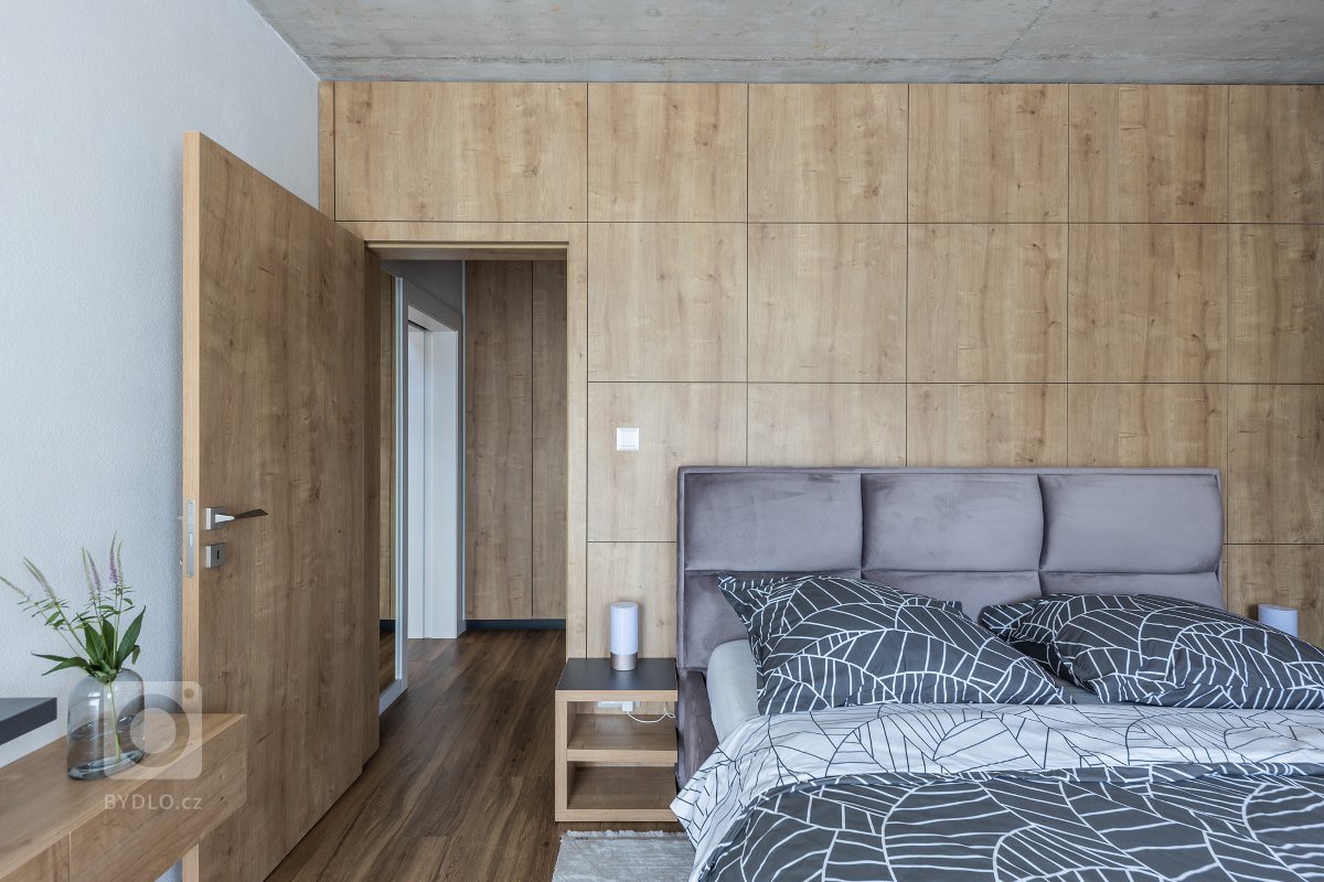 rodinný dom v obci jasenica sa u nás rodil už od samotnej štúdie. pri návrhu interiéru sme ku spokojnosti klientov zapracovali najmä požiadavku aby interiér…