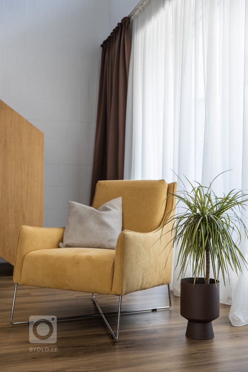 rodinný dom v obci jasenica sa u nás rodil už od samotnej štúdie. pri návrhu interiéru sme ku spokojnosti klientov zapracovali najmä požiadavku aby interiér…