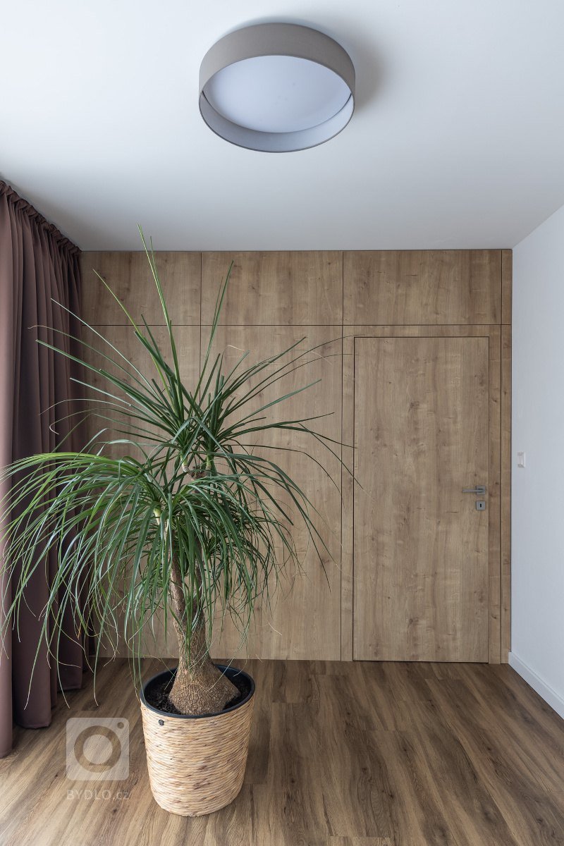 rodinný dom v obci jasenica sa u nás rodil už od samotnej štúdie. pri návrhu interiéru sme ku spokojnosti klientov zapracovali najmä požiadavku aby interiér…