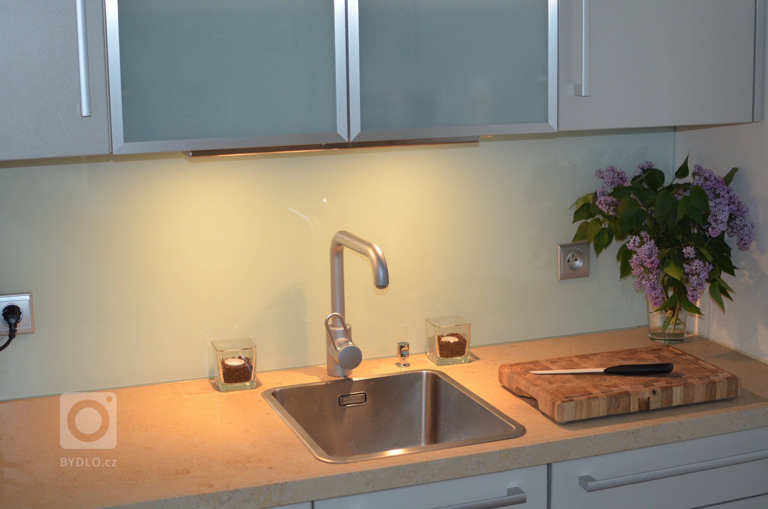 Návrh a realizace interiéru Zdiměřice