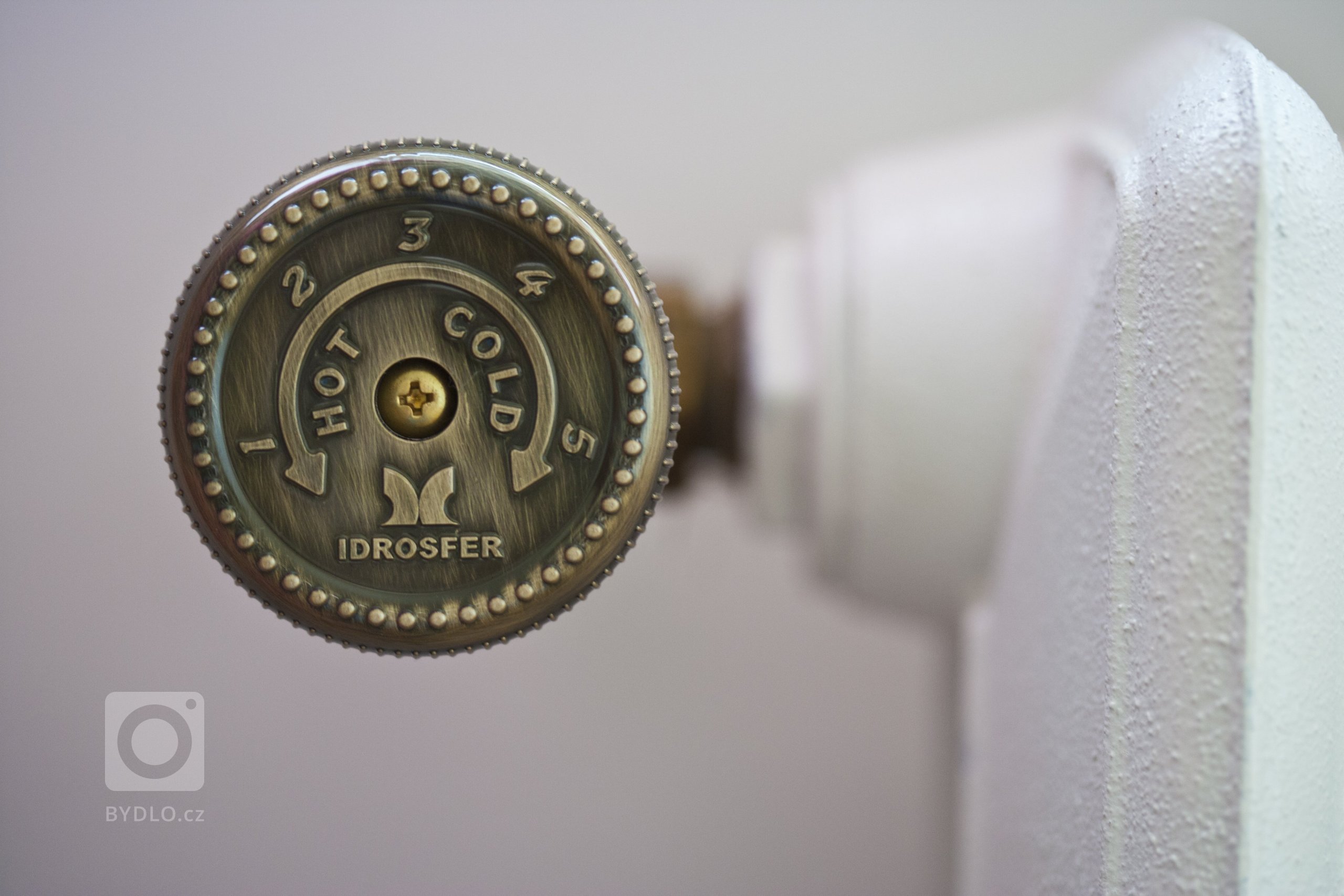 Návrh a realizace bytu 3+kk Dejvice