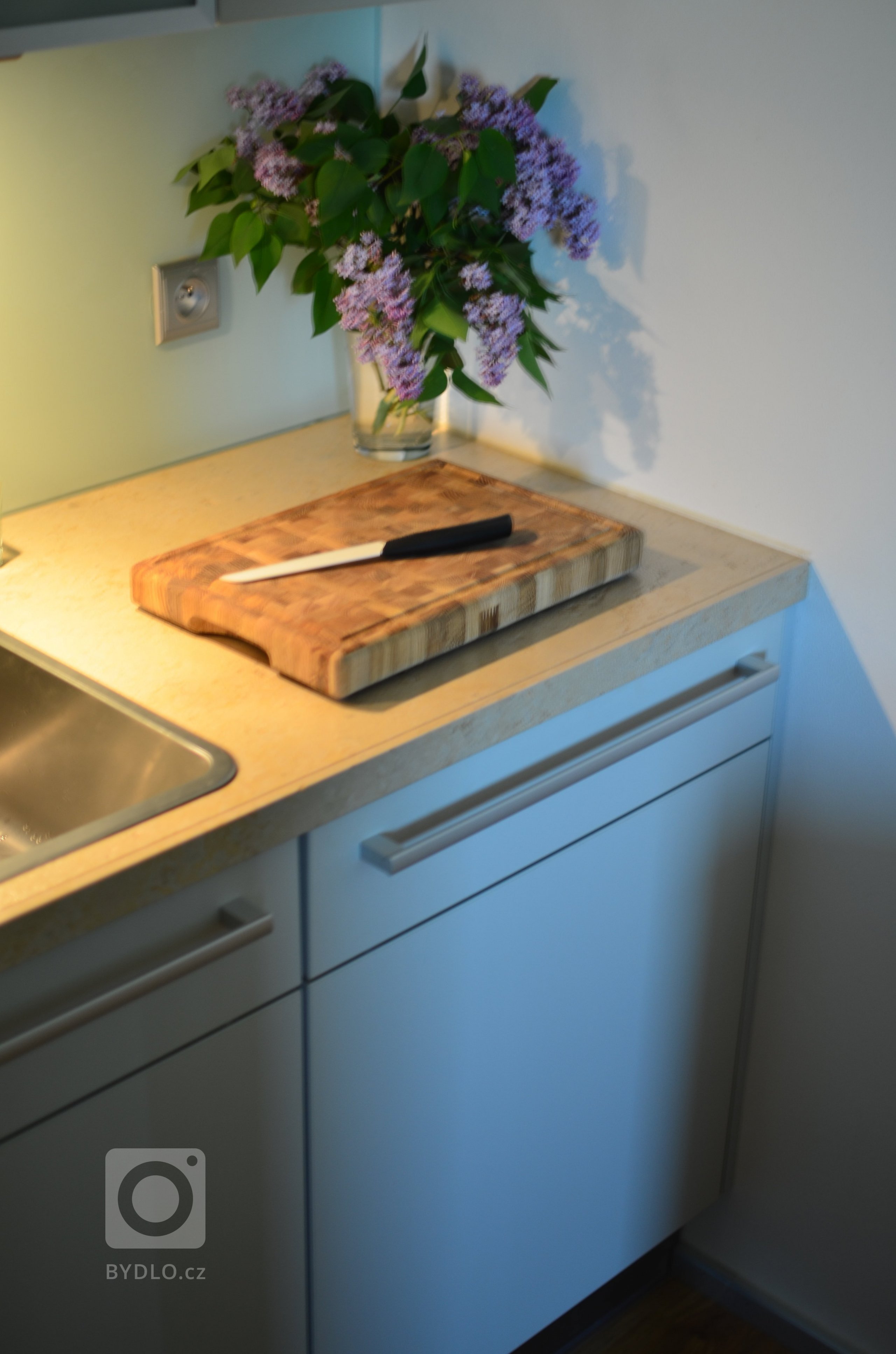 Návrh a realizace interiéru Zdiměřice