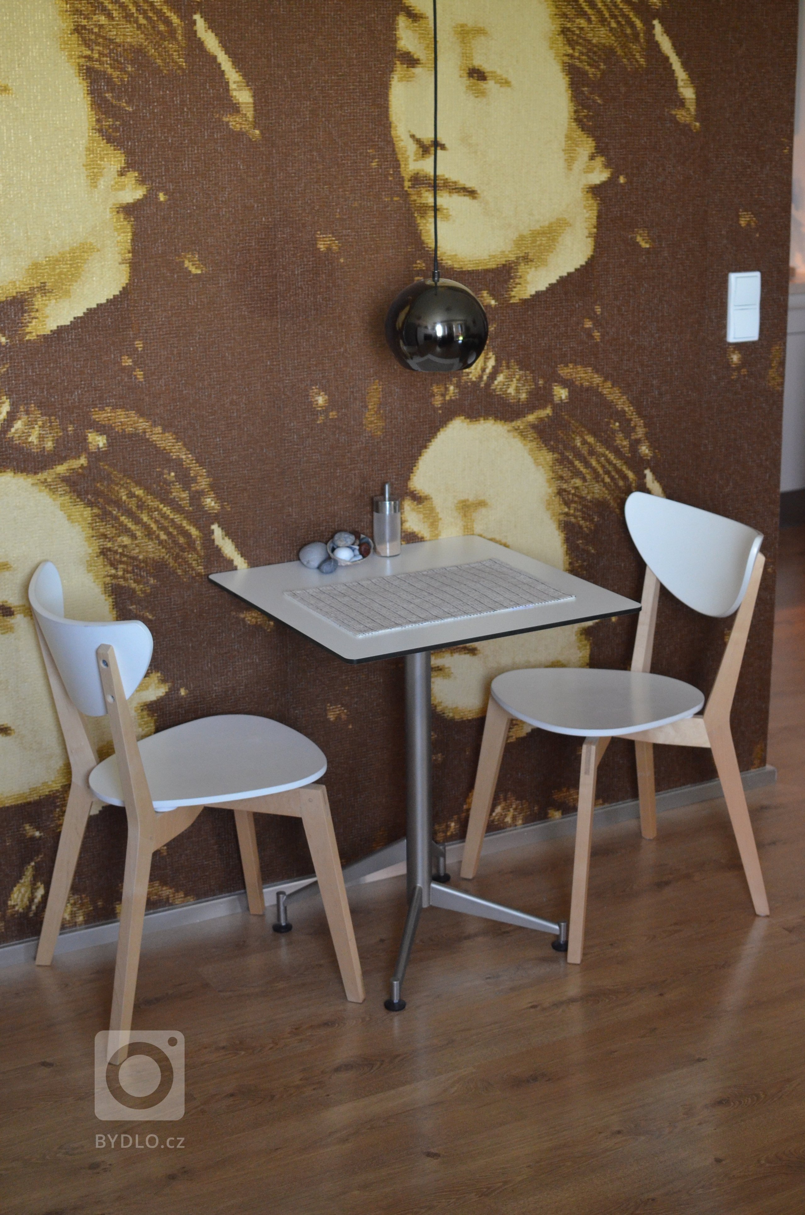 Návrh a realizace interiéru Zdiměřice