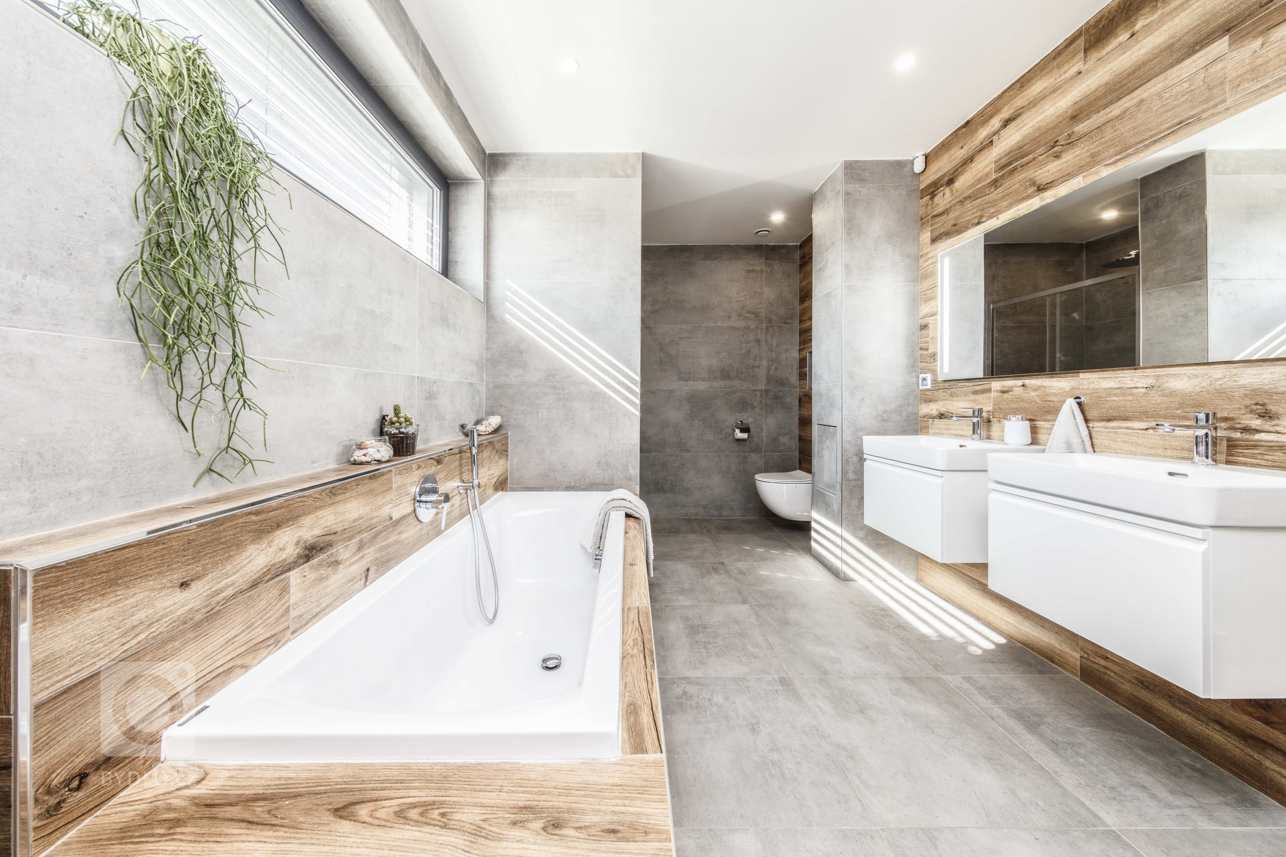 Pasivní Vila dům v Podolance je výsledkem&nbsp;dlouhodobé a pečlivé spolupráce&nbsp;náročného investora a našeho ateliéru. Výsledkem je&nbsp;maximálně…