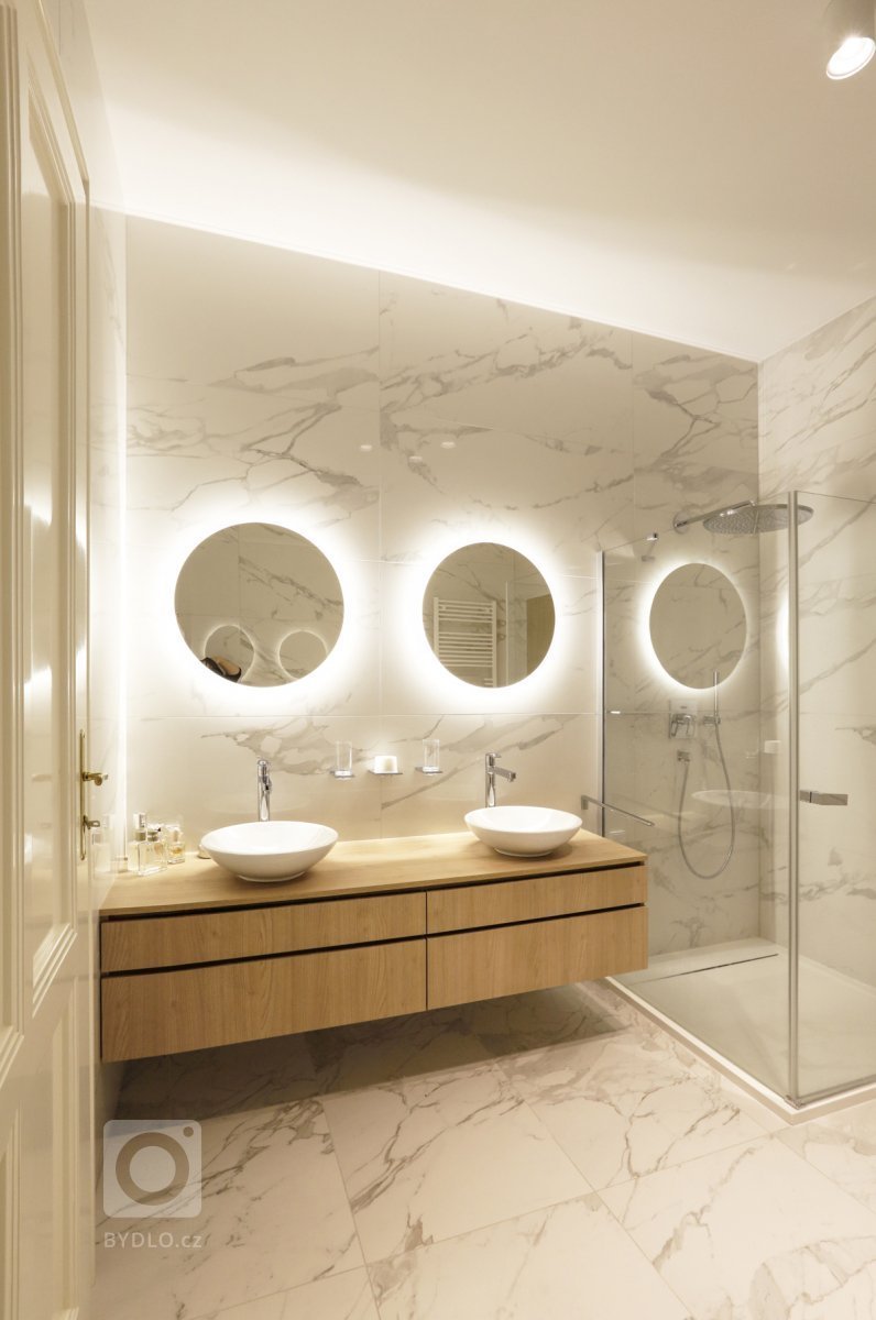 Klidná rezidenční čtvrť pražské Bubenče dnes patří mezi vyhledávané obytné části Prahy. Perfektní dostupnost služeb, infrastruktury i&nbsp;genius loci celé…