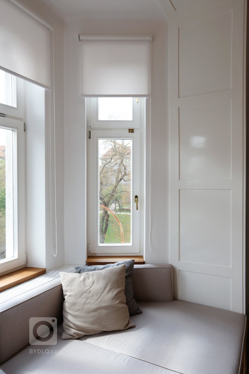 Klidná rezidenční čtvrť pražské Bubenče dnes patří mezi vyhledávané obytné části Prahy. Perfektní dostupnost služeb, infrastruktury i&nbsp;genius loci celé…