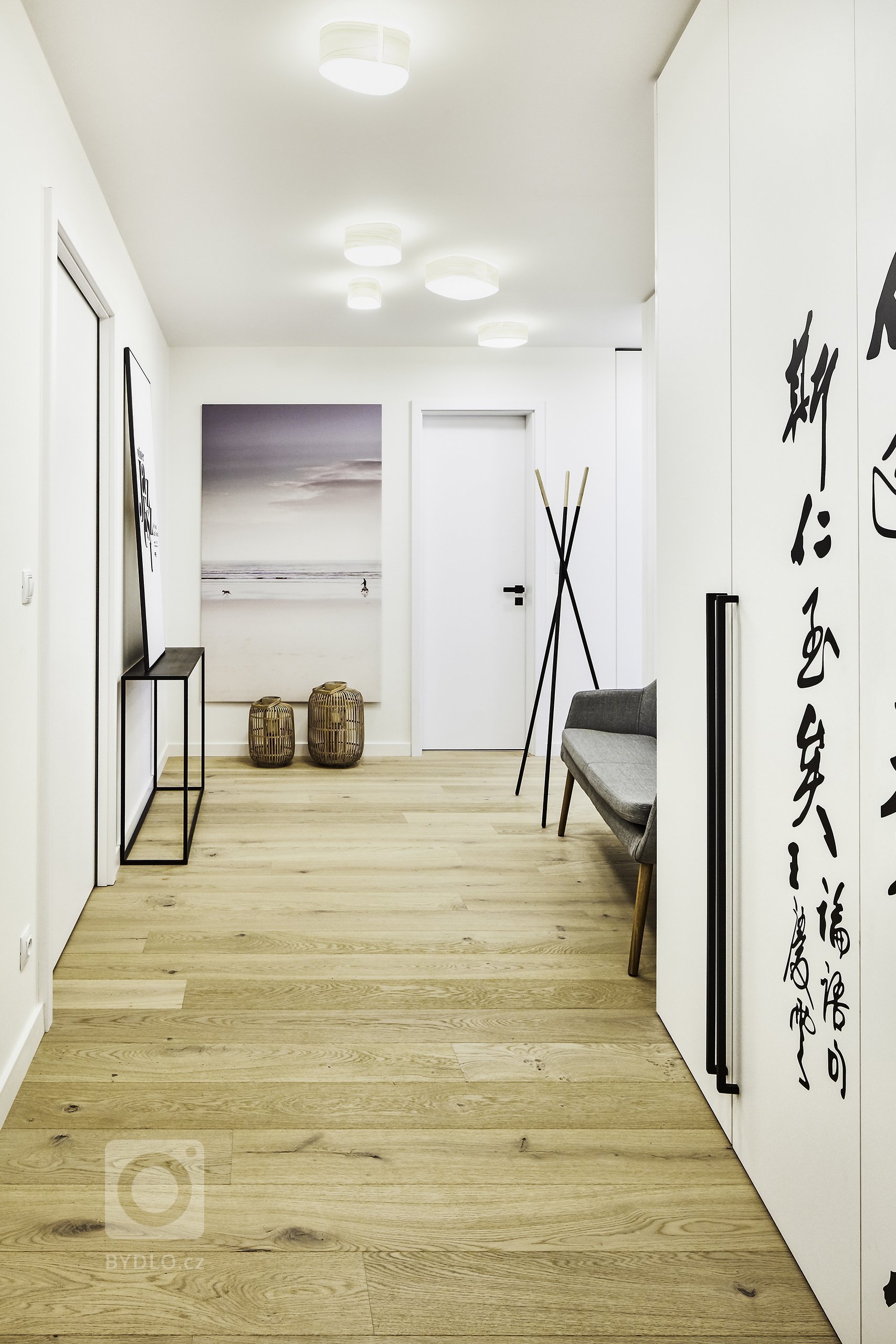 Byt v Barrandovských zahradách

Tentokrát šlo o to získat bydlení ve městě, co nejlepší možné místo. Takový byt, útočiště když chcete být chvilku sami nebo…