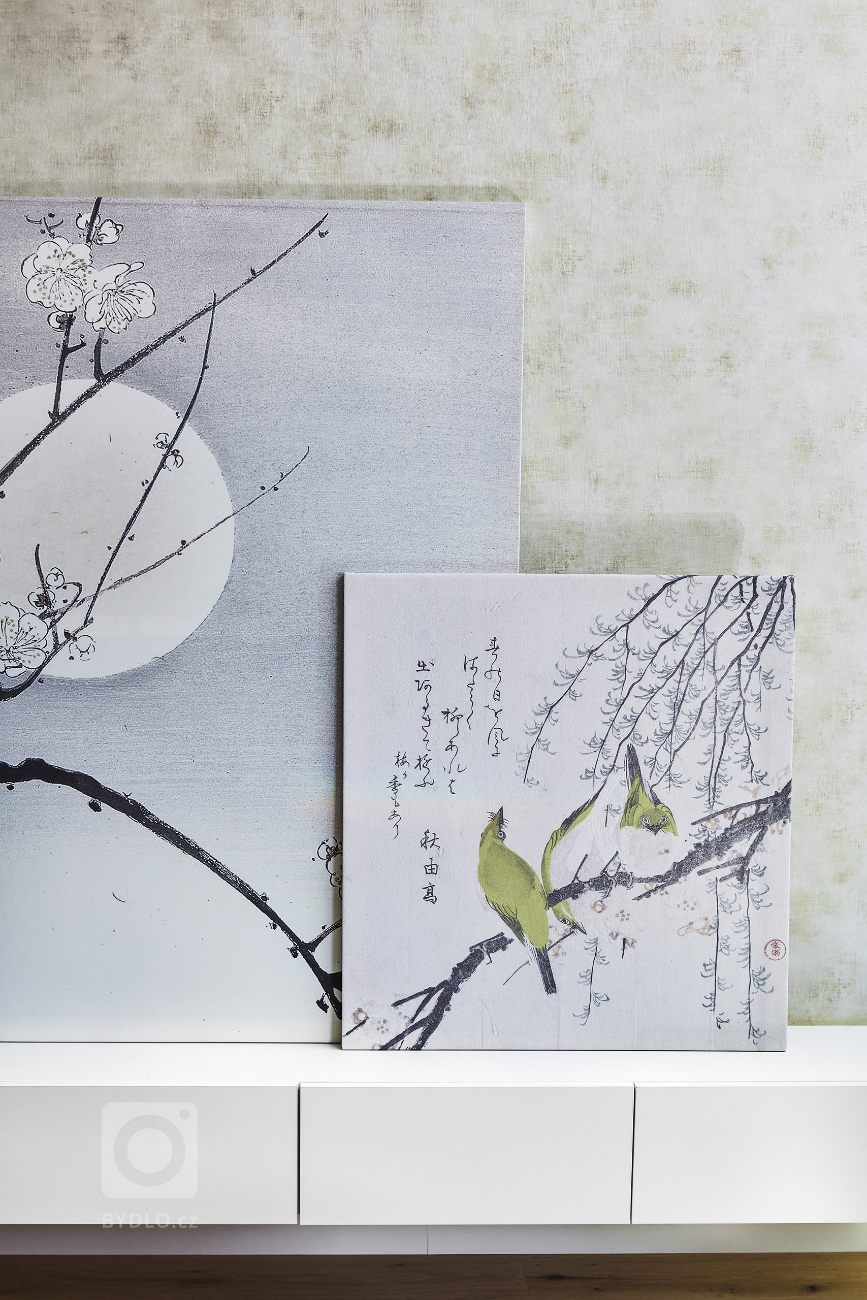 Byt v Barrandovských zahradách

Tentokrát šlo o to získat bydlení ve městě, co nejlepší možné místo. Takový byt, útočiště když chcete být chvilku sami nebo…