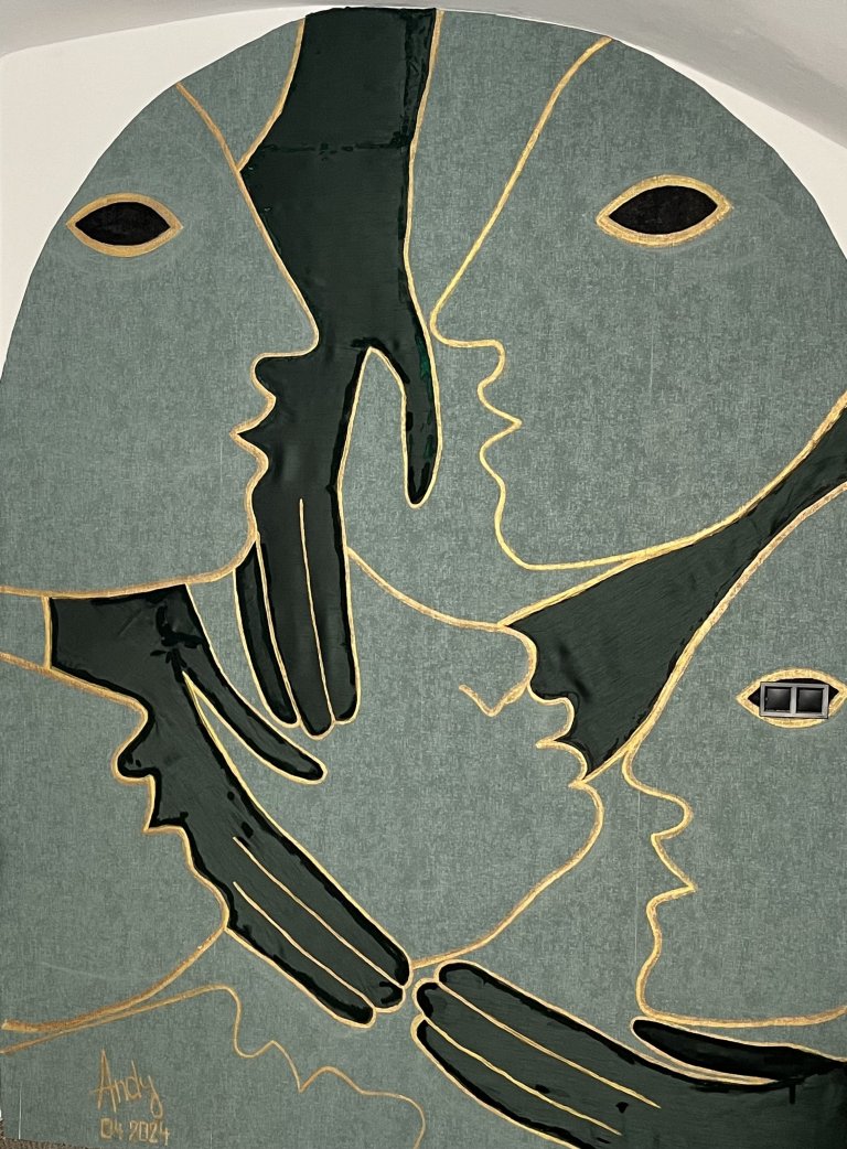 Projekt Èterka vznikal dva a půl měsíce od prohlídky prostoru v Bartolomějské v centru Pardubic. Přání zadavatele projektu bylo, aby místo pro poradnu a…