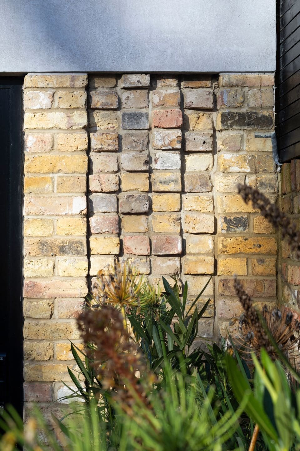 Jedinečný dům vyplnil proluku širokou pouhých 3,35 metrů