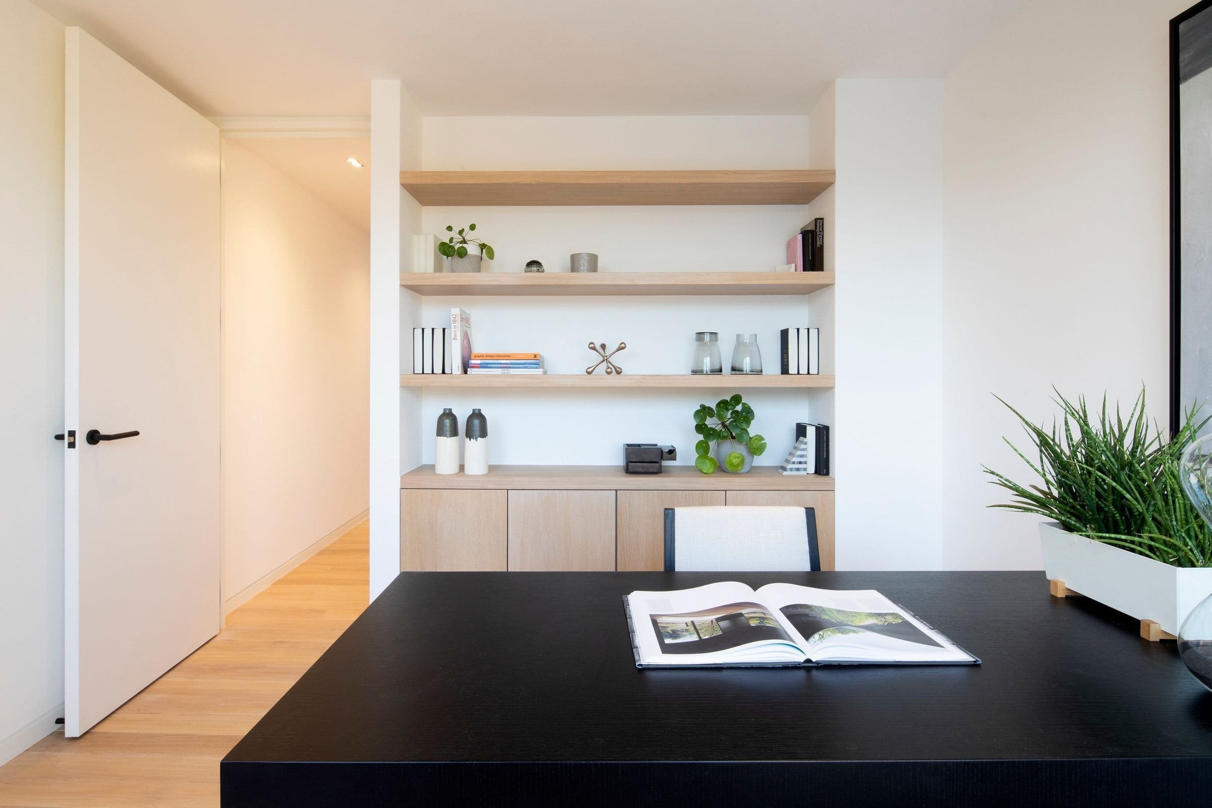 Jedinečný dům vyplnil proluku širokou pouhých 3,35 metrů