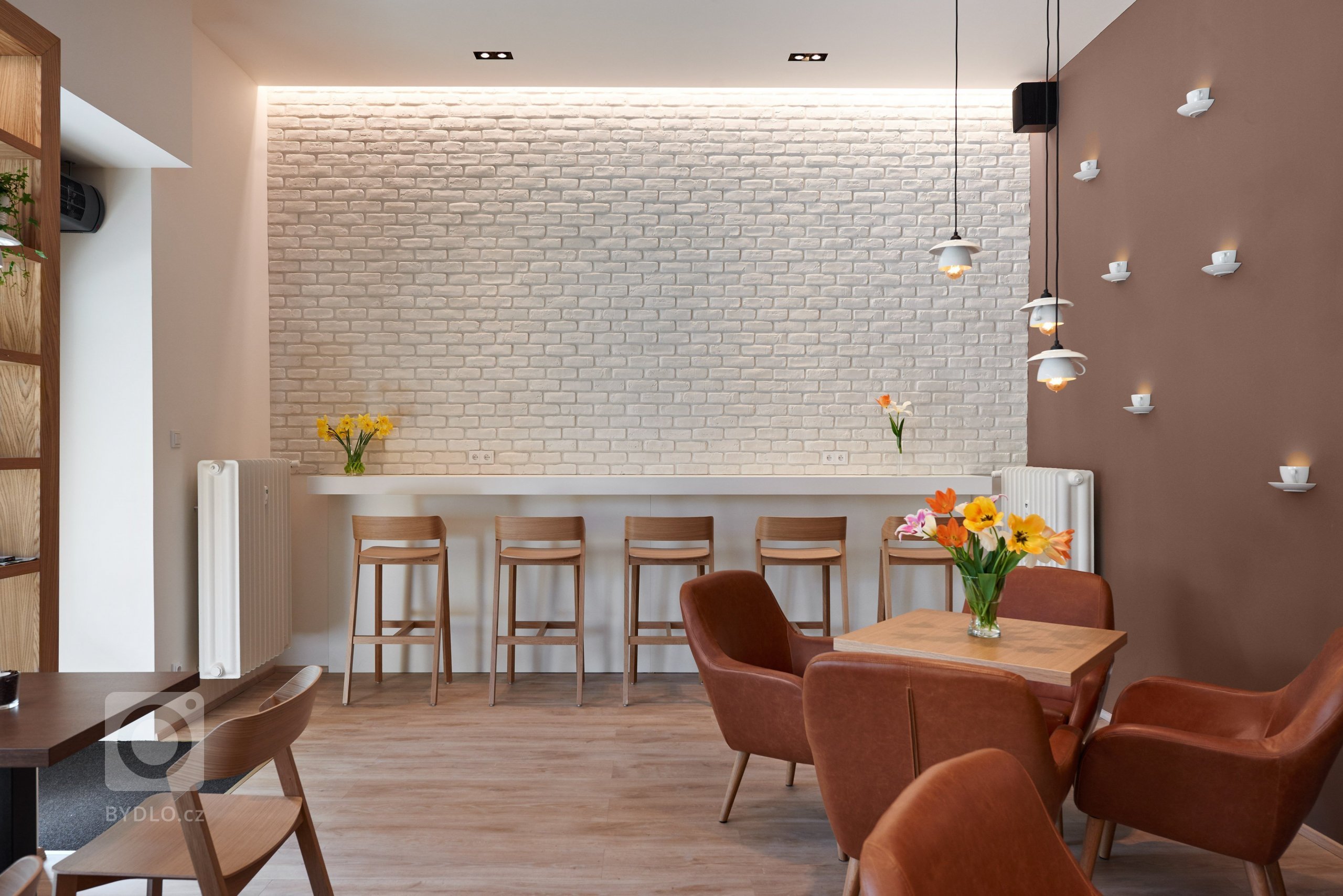 Čokolatérie je situována do příjemné části Prahy 6 Vokovice s dobrou dostupností na stanici metro A Bořislavka a přímo naproti ZŠ Na Dlouhém lánu. Konkrétní…