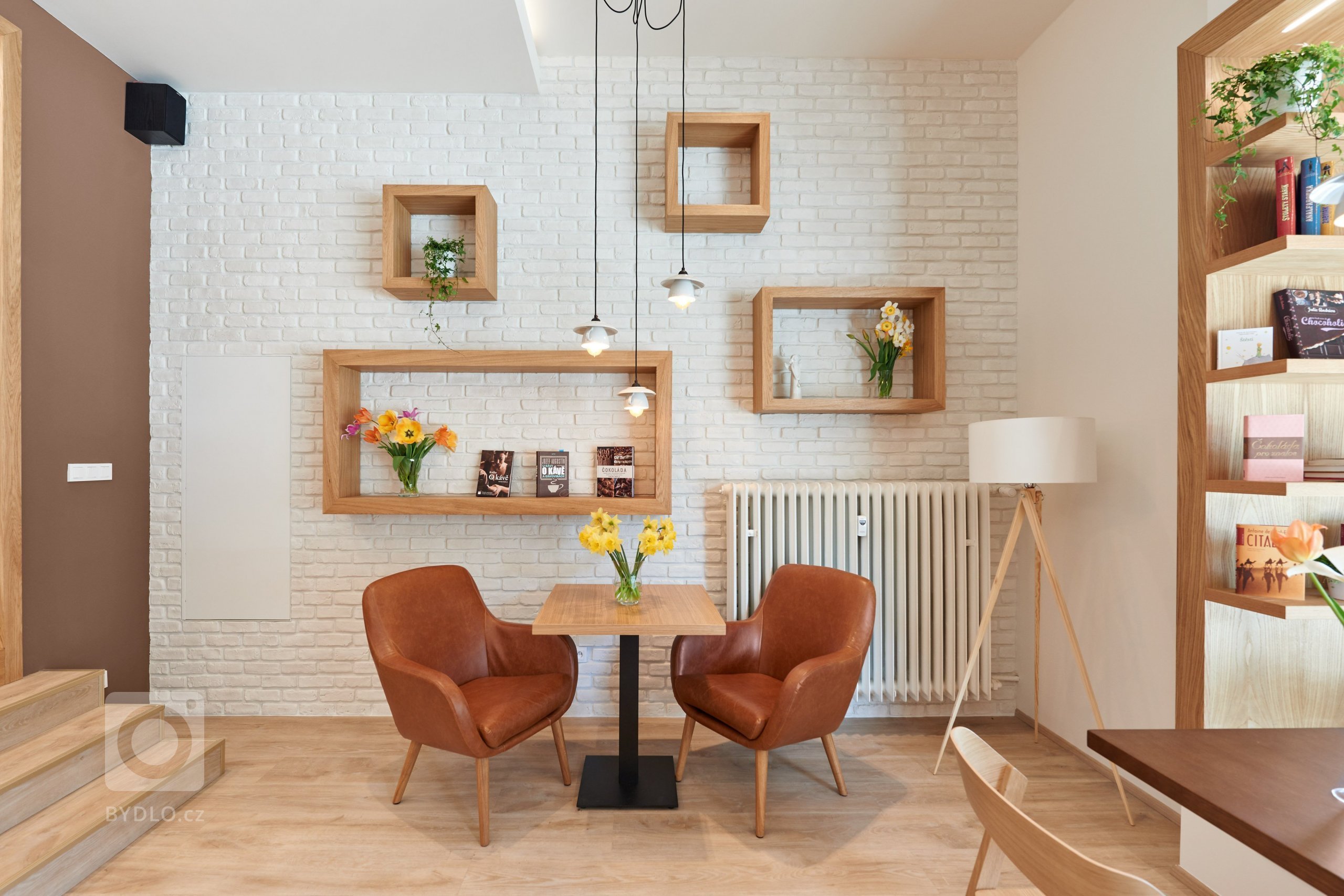 Čokolatérie je situována do příjemné části Prahy 6 Vokovice s dobrou dostupností na stanici metro A Bořislavka a přímo naproti ZŠ Na Dlouhém lánu. Konkrétní…