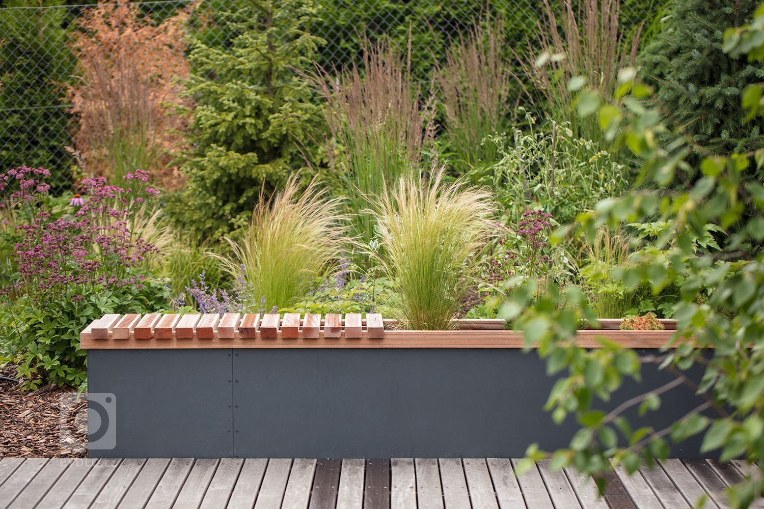 V&nbsp;hlavní roli světlo. Problém s&nbsp;nedostatkem denního světla v&nbsp;obytném prostoru jsme vyřešili na první pohled jednoduše &ndash; malou přístavbou o…