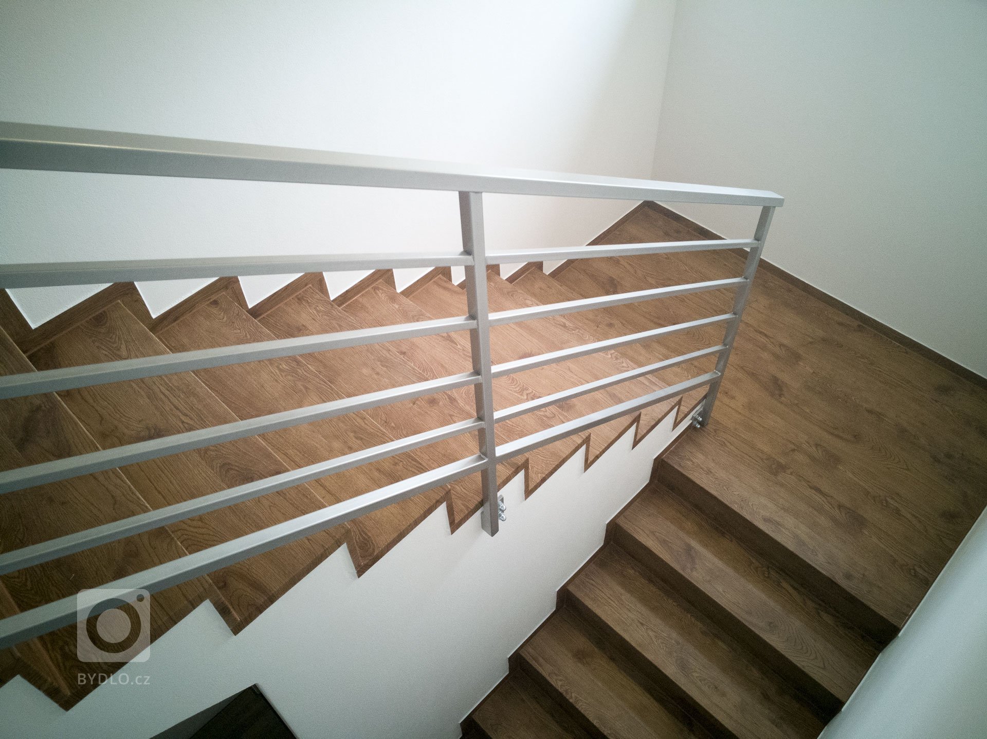 Vinylové schody Bukoma