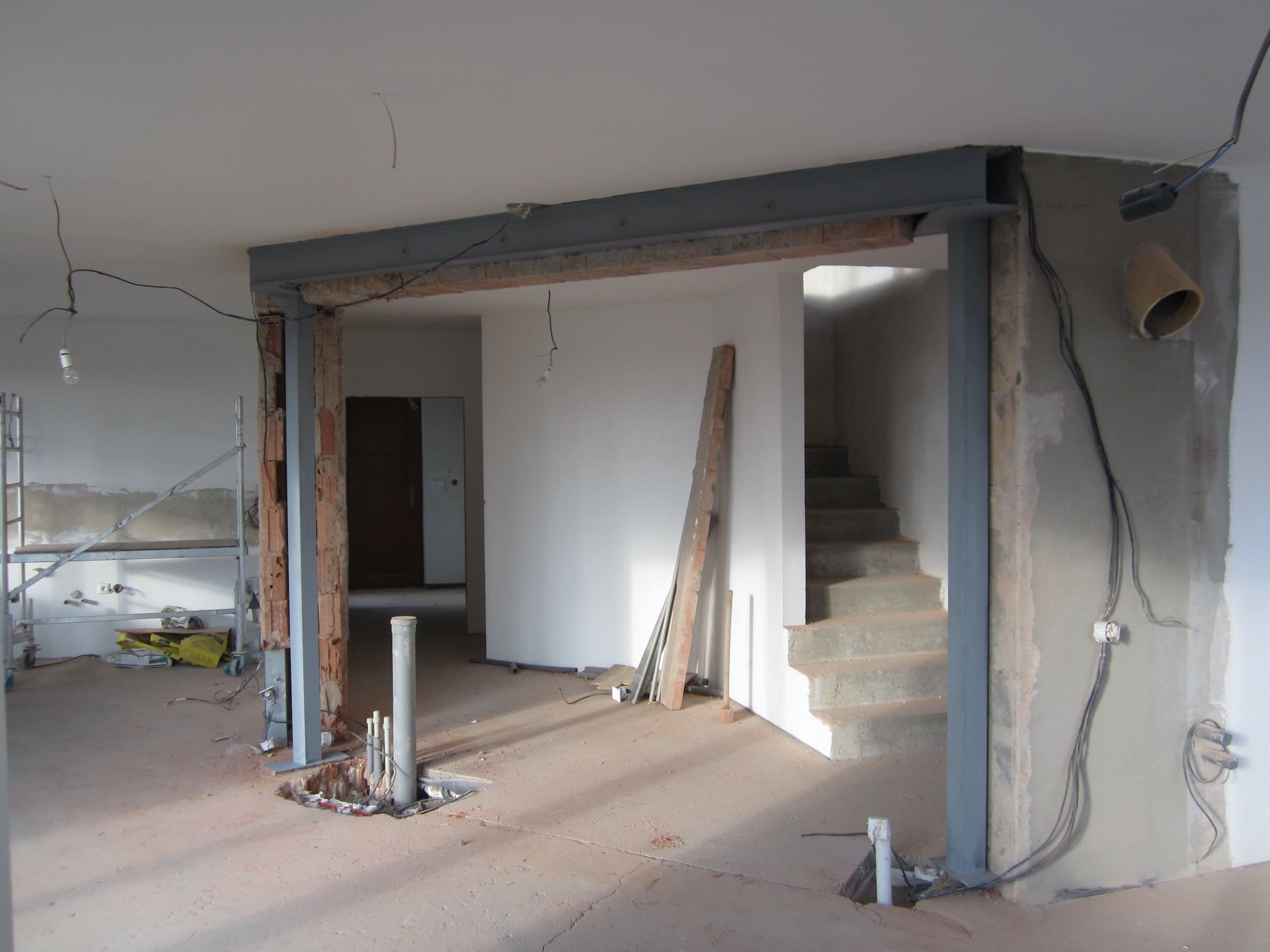 Původní katalogový dům prošel velkou proměnou