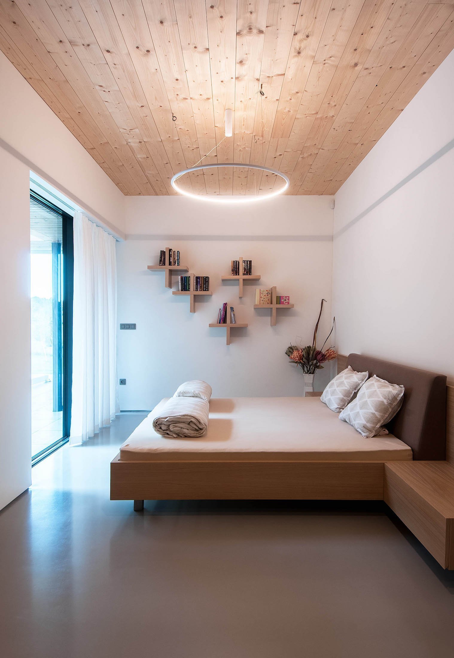 Rodinný dům "Lehoťan"