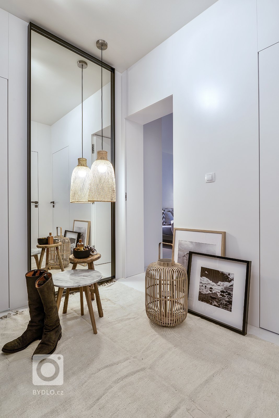 Do skandinávské barevnosti je přimícháno trochu nostalgičtější atmosféry a špetka retro designu s odkazem na padesátá léta.&nbsp;Použité barvy jej nepohlcují,…