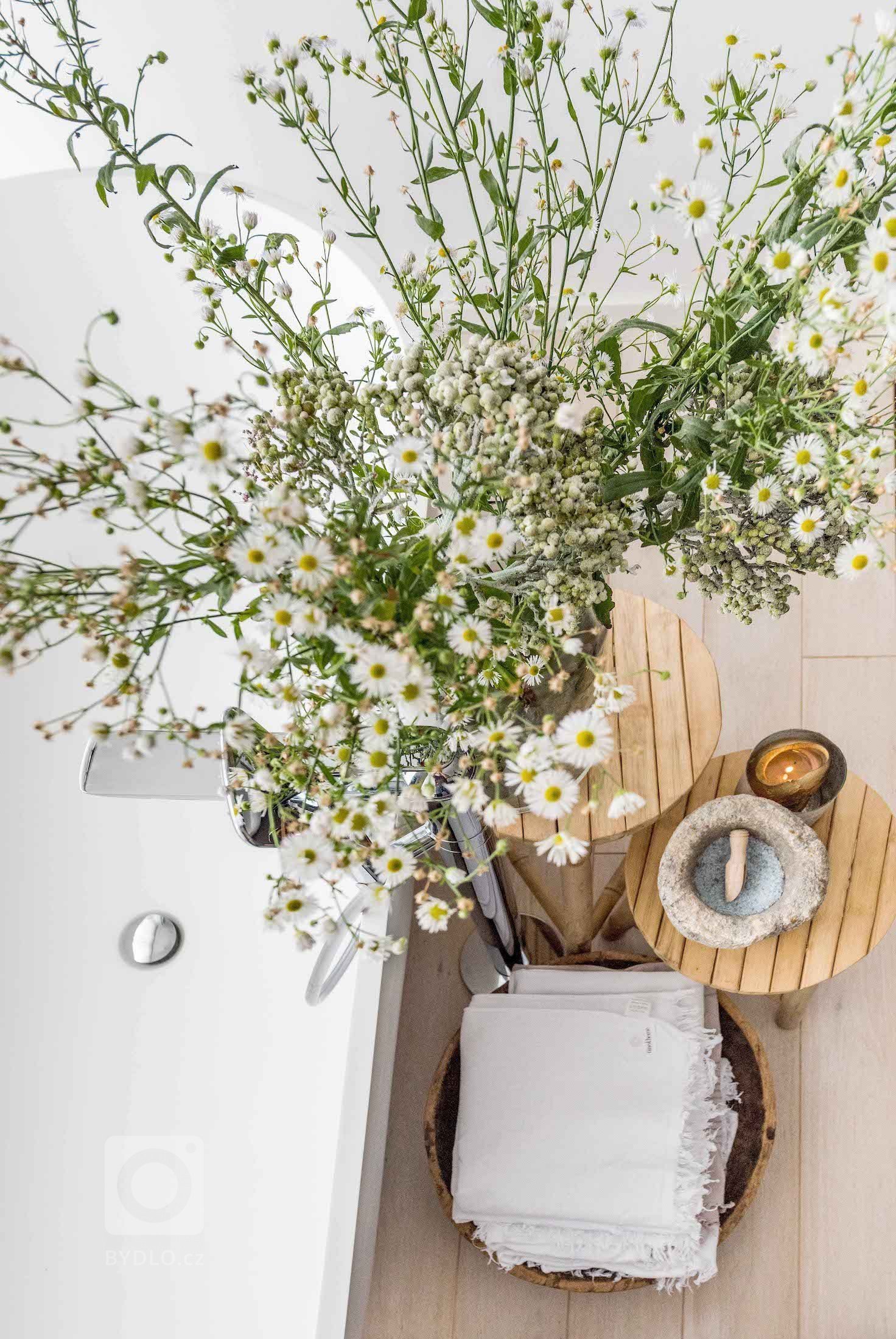 Řešení a zařízení&nbsp;celého&nbsp;domu u kterého majitelka ocenila, že&nbsp;na&nbsp;rozdíl od tří předchozích designerů přesně pochopil její představu o…