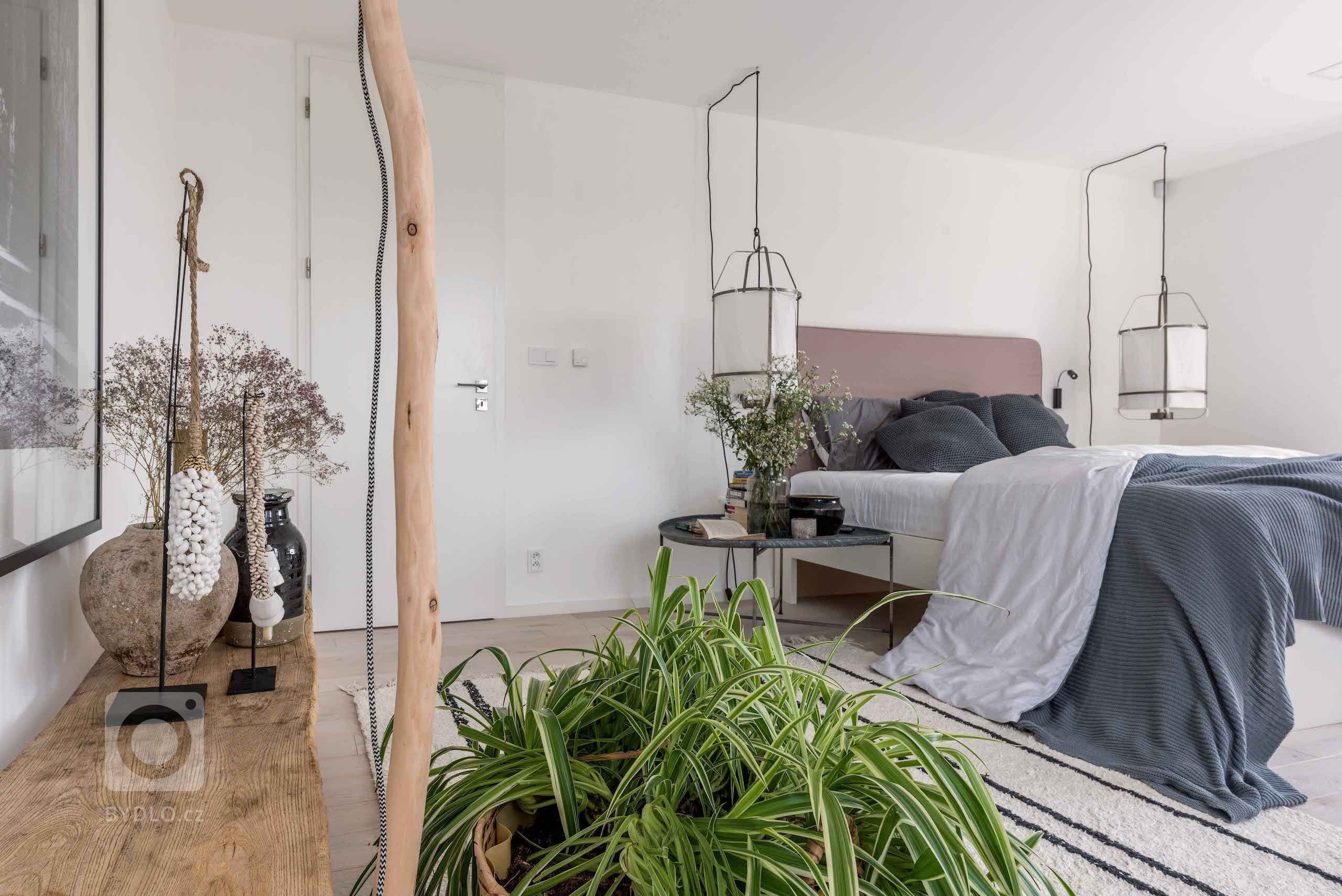 Řešení a zařízení&nbsp;celého&nbsp;domu u kterého majitelka ocenila, že&nbsp;na&nbsp;rozdíl od tří předchozích designerů přesně pochopil její představu o…